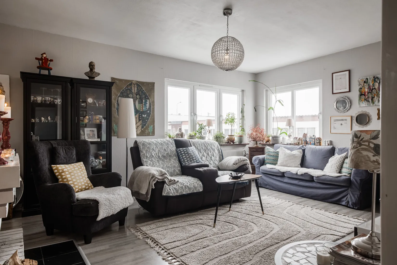 Villa, Vadsbogatan 17, Töreboda