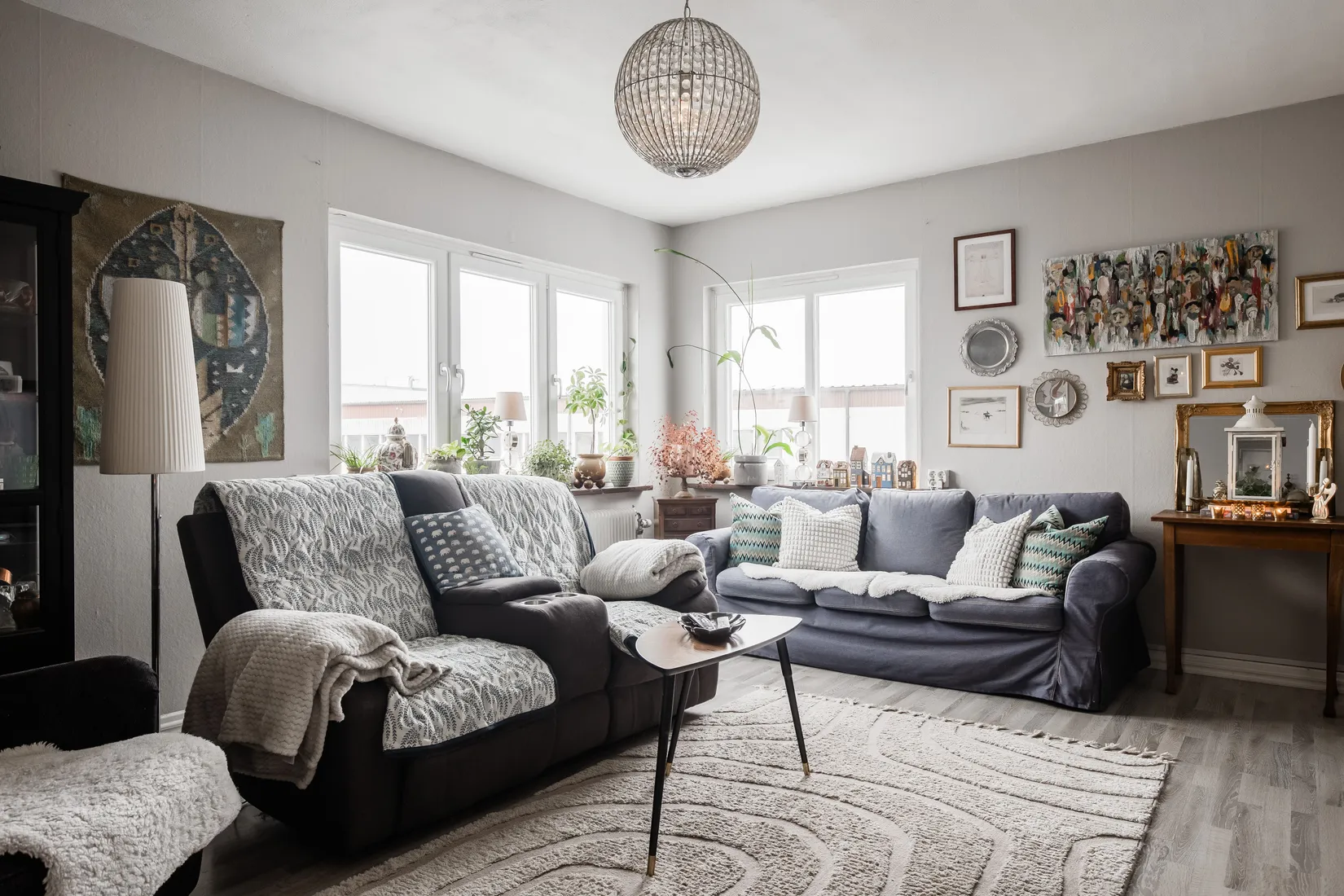 Villa, Vadsbogatan 17, Töreboda