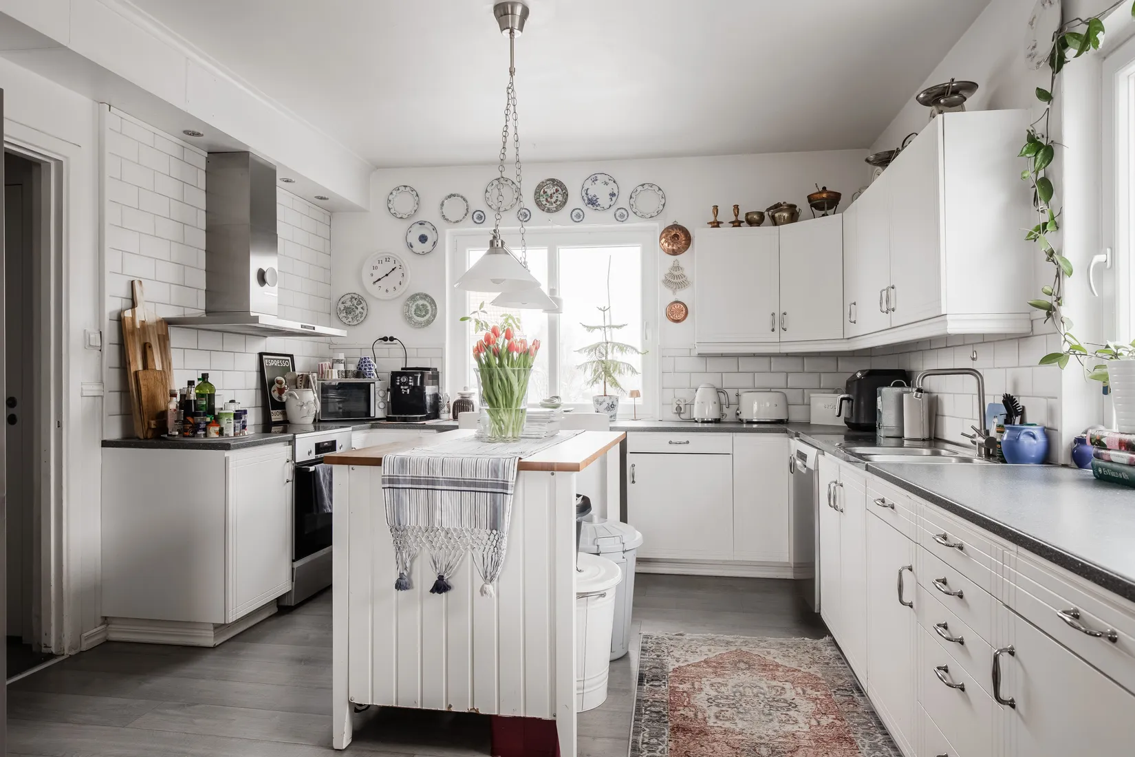 Villa, Vadsbogatan 17, Töreboda