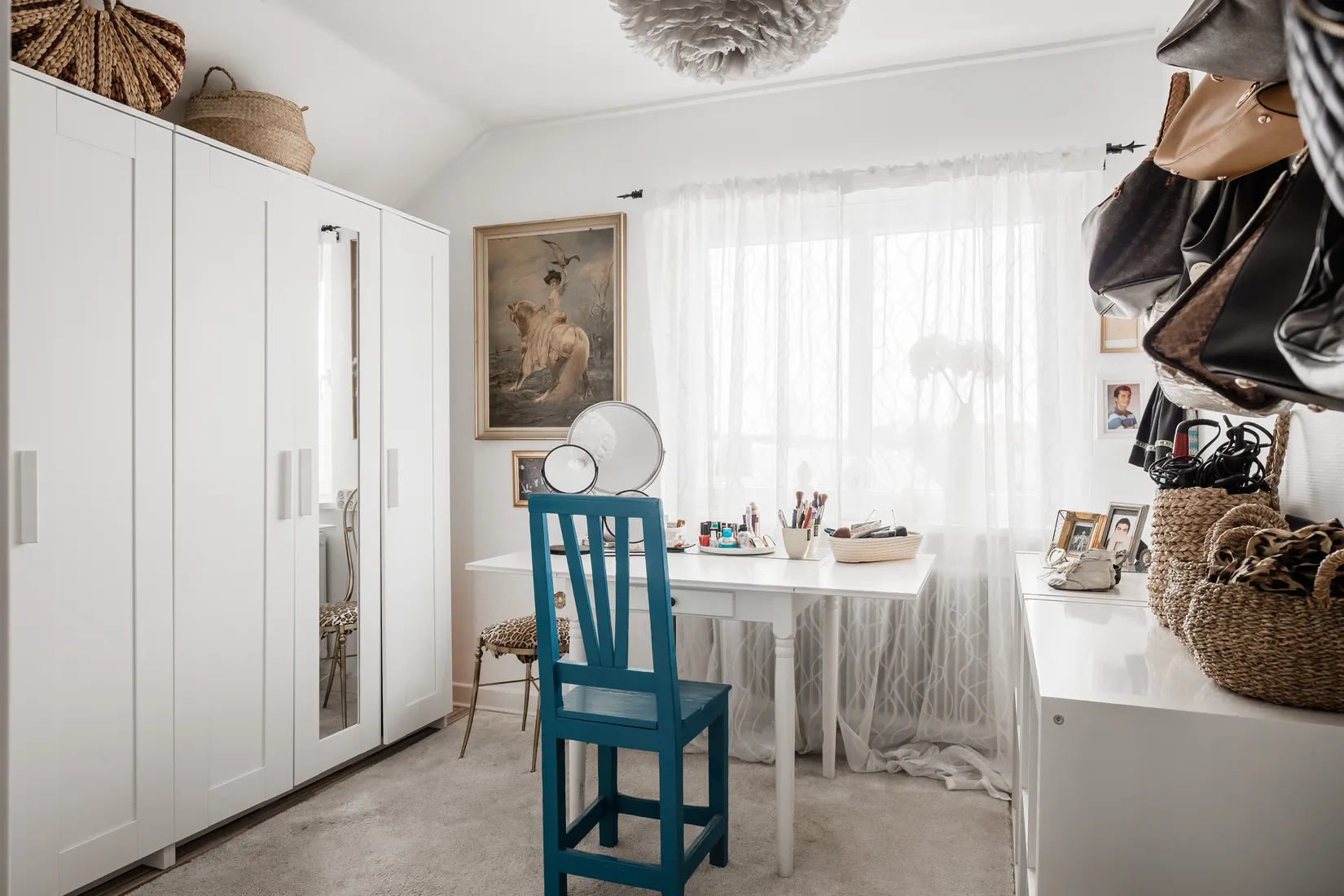 Villa, Vadsbogatan 17, Töreboda