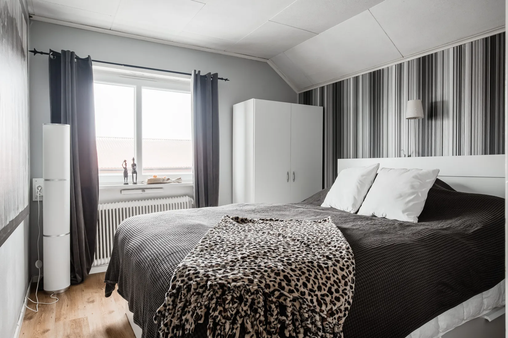 Villa, Vadsbogatan 17, Töreboda