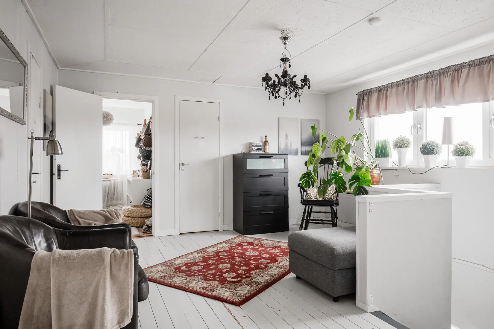 Villa, Vadsbogatan 17, Töreboda