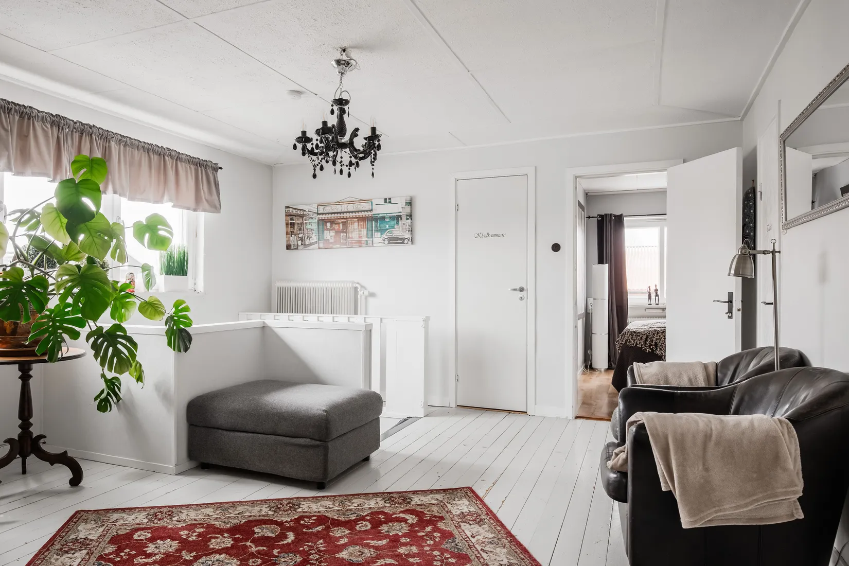 Villa, Vadsbogatan 17, Töreboda