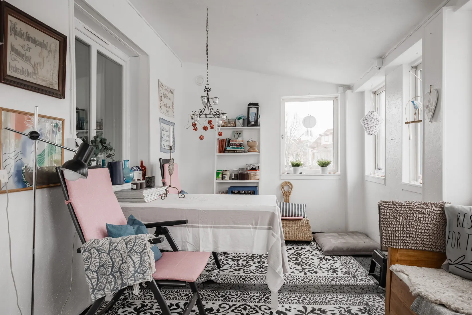 Villa, Vadsbogatan 17, Töreboda