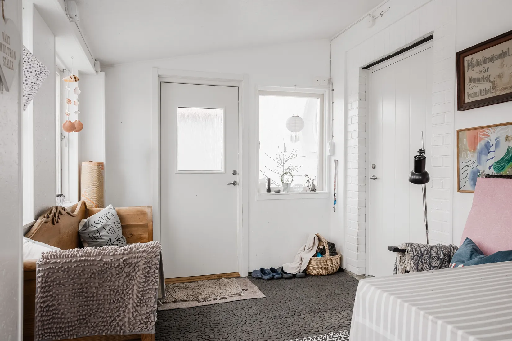 Villa, Vadsbogatan 17, Töreboda