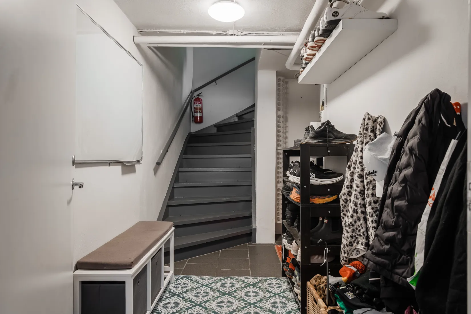 Villa, Vadsbogatan 17, Töreboda