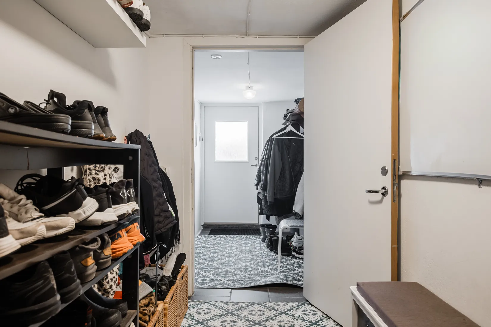 Villa, Vadsbogatan 17, Töreboda