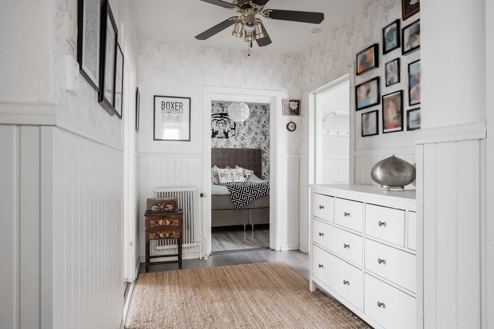 Villa, Vadsbogatan 17, Töreboda