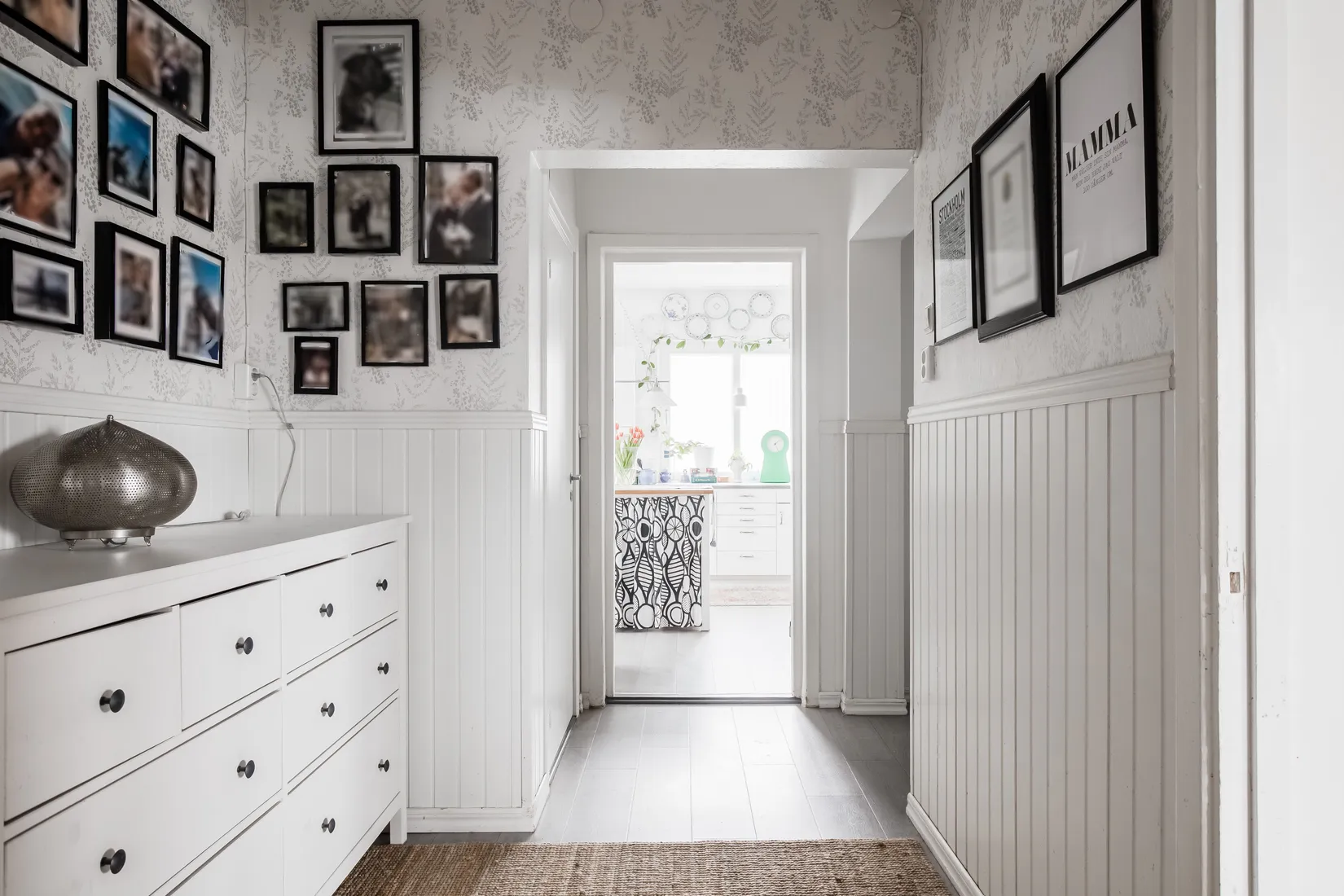 Villa, Vadsbogatan 17, Töreboda