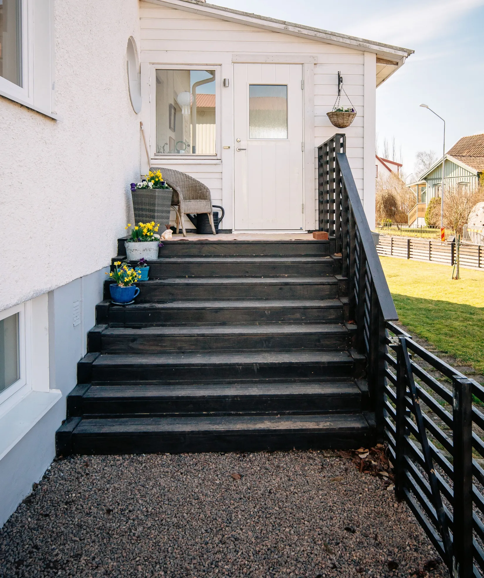 Villa, Vadsbogatan 17, Töreboda