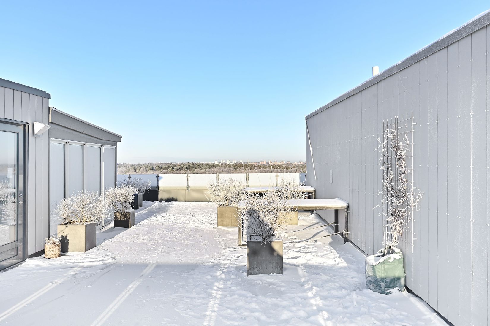 Bostadsrätt, Kvarngränd 5, 9 tr, Kvarnholmen, Nacka