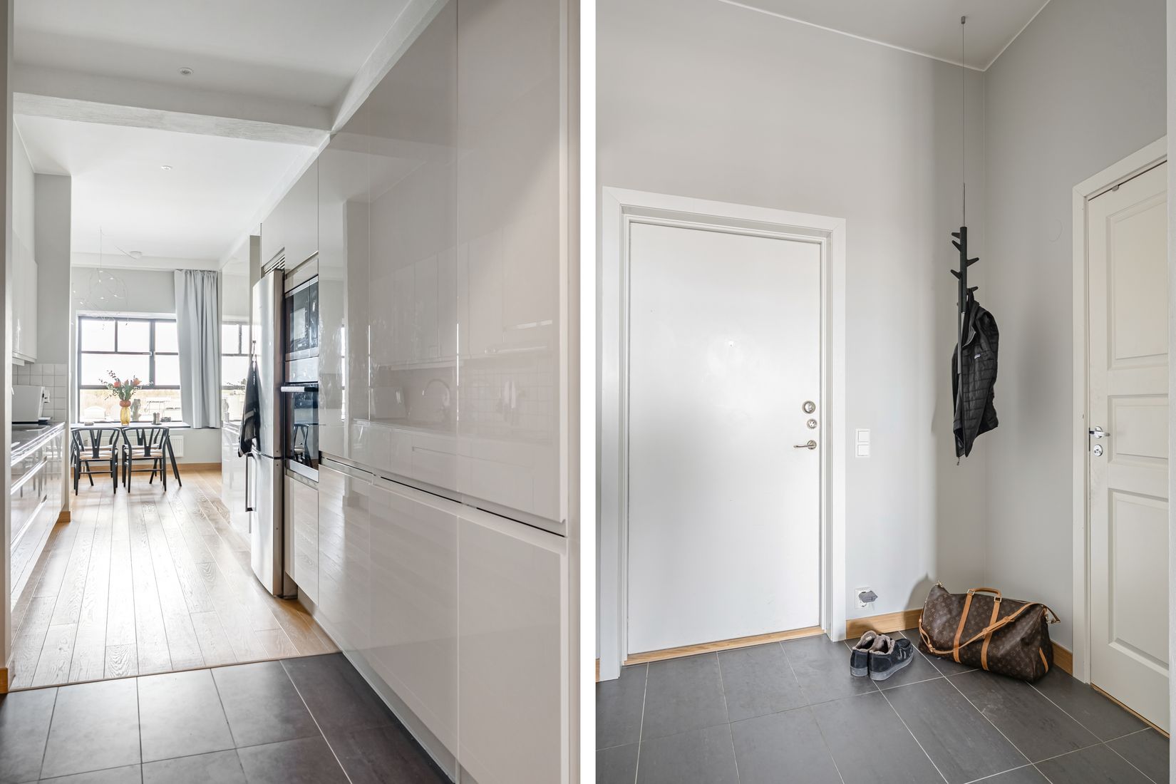 Bostadsrätt, Kvarngränd 5, 9 tr, Kvarnholmen, Nacka