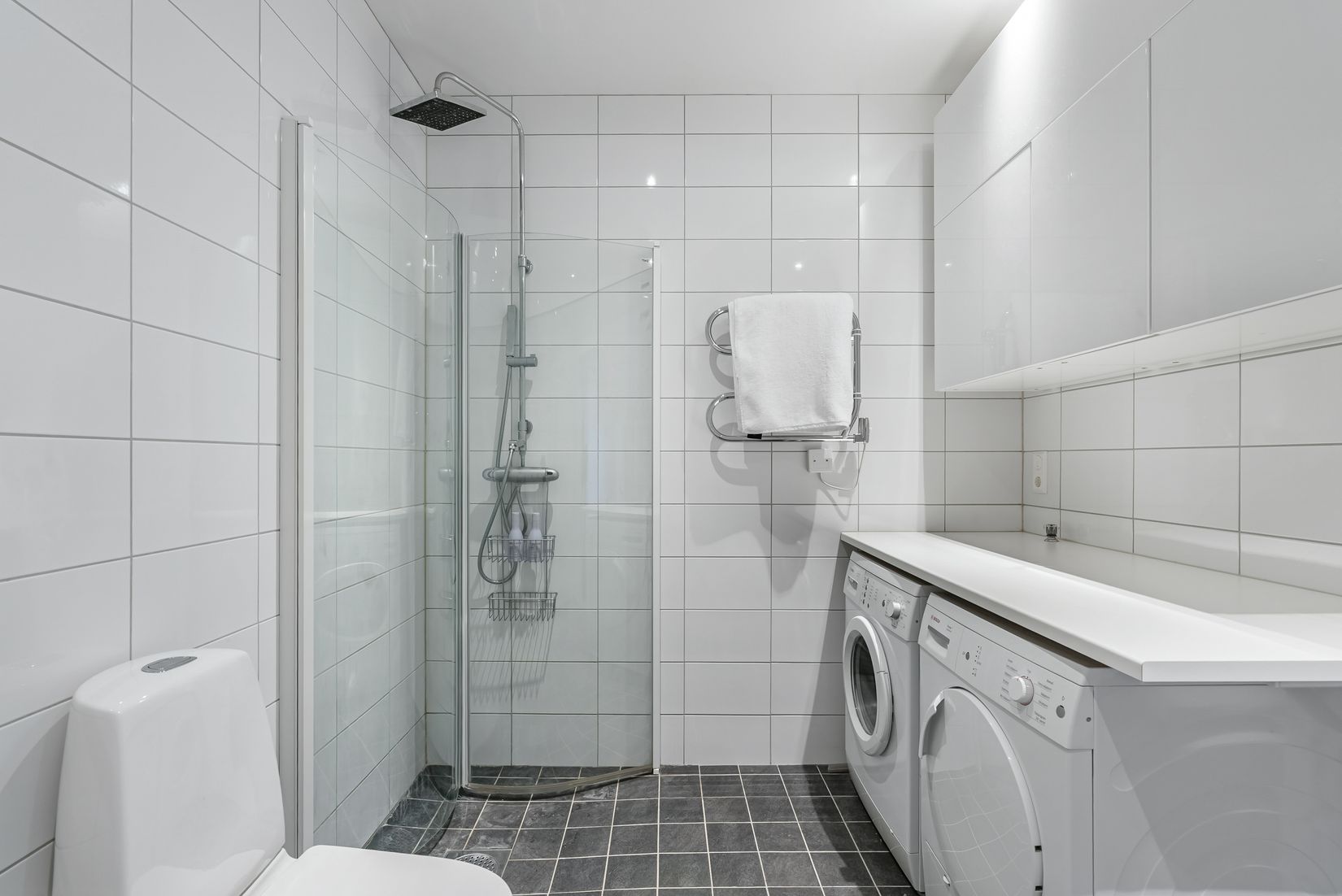 Bostadsrätt, Kvarngränd 5, 9 tr, Kvarnholmen, Nacka