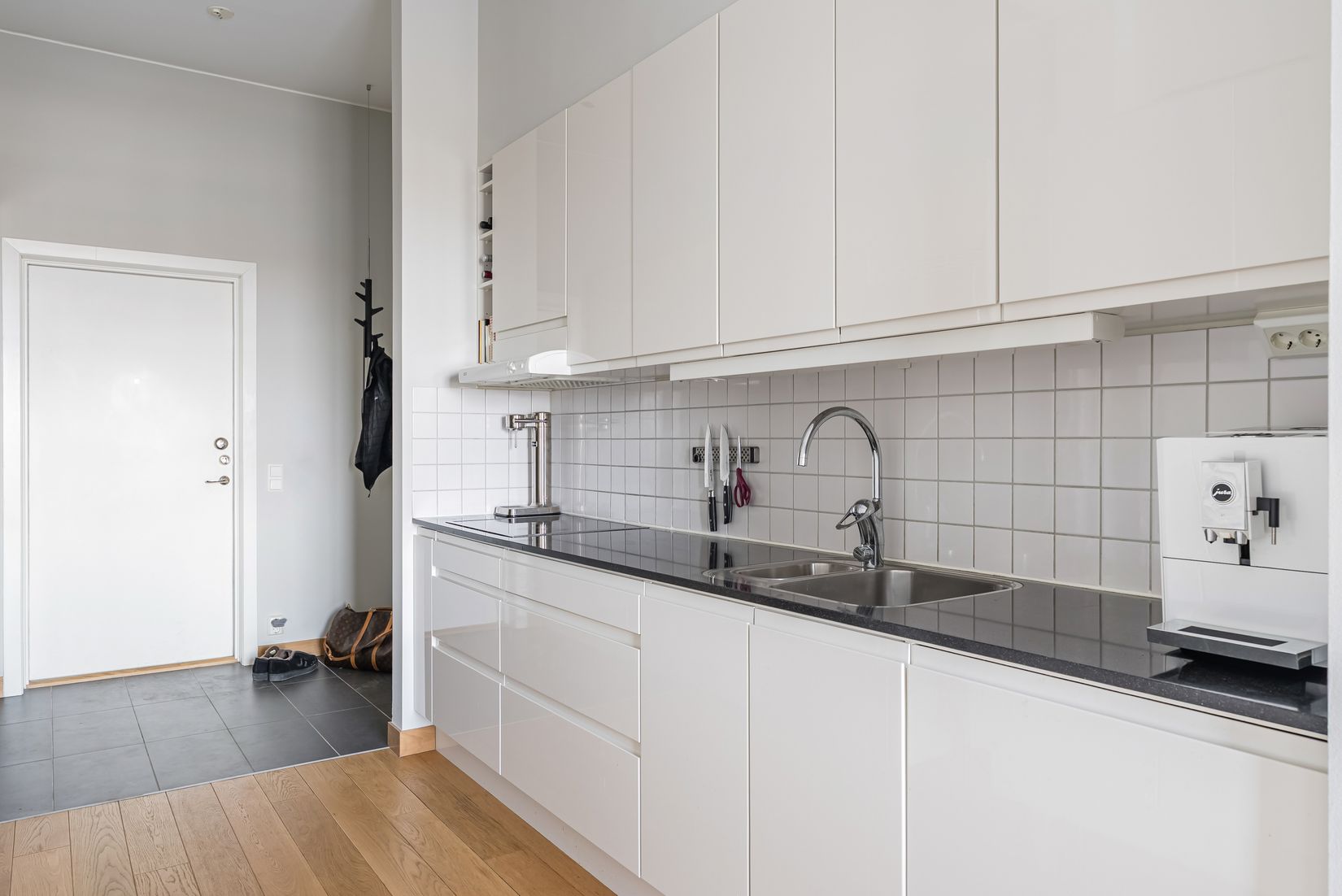 Bostadsrätt, Kvarngränd 5, 9 tr, Kvarnholmen, Nacka