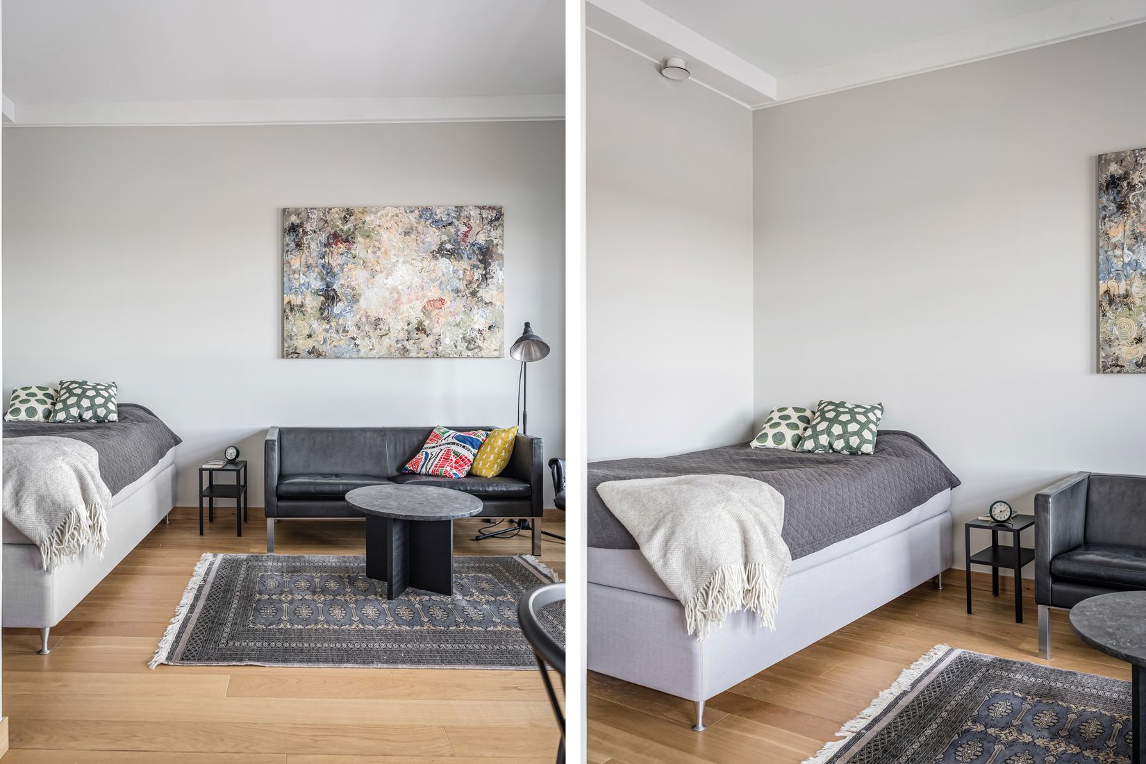 Bostadsrätt, Kvarngränd 5, 9 tr, Kvarnholmen, Nacka