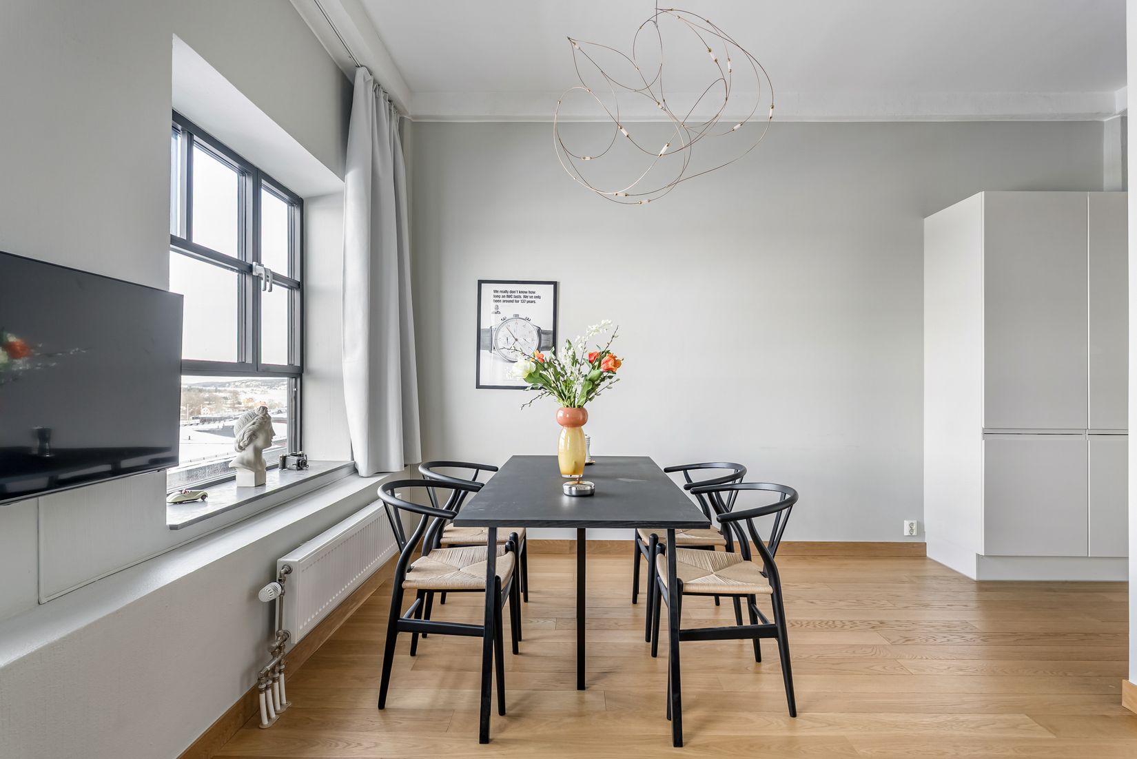 Bostadsrätt, Kvarngränd 5, 9 tr, Kvarnholmen, Nacka