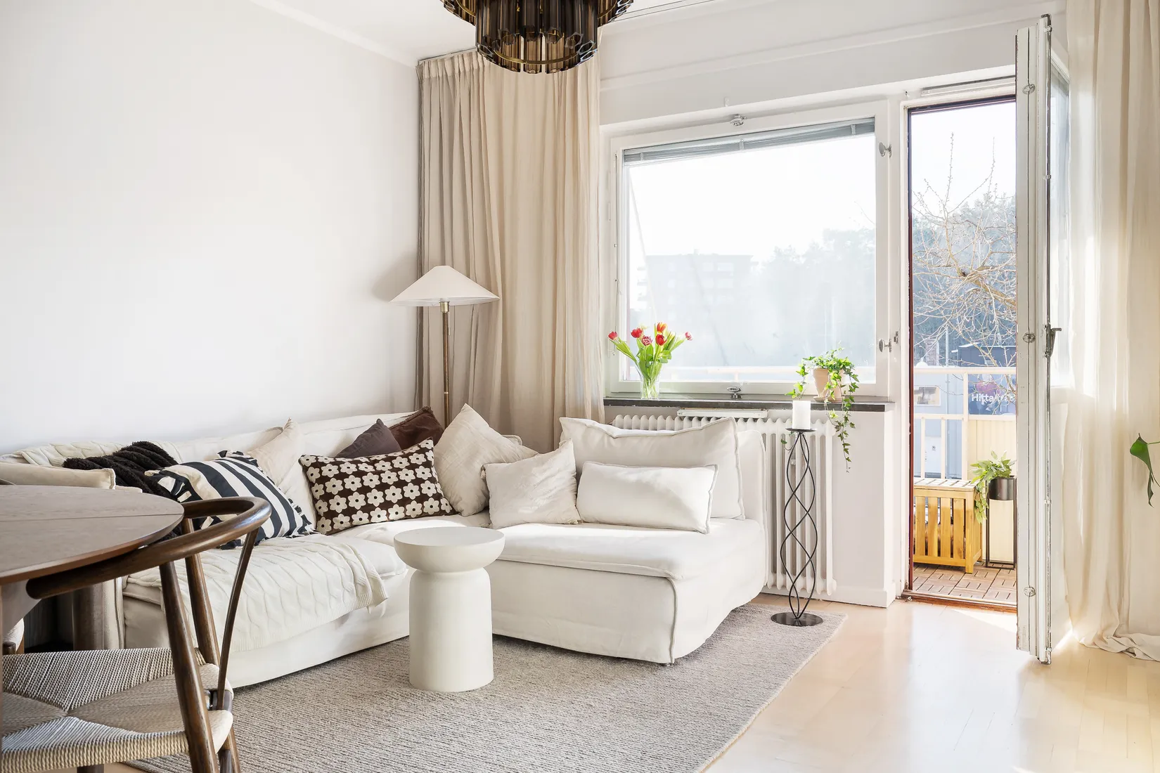 Bostadsrätt, Drottningholmsvägen 362, Riksby, Stockholm
