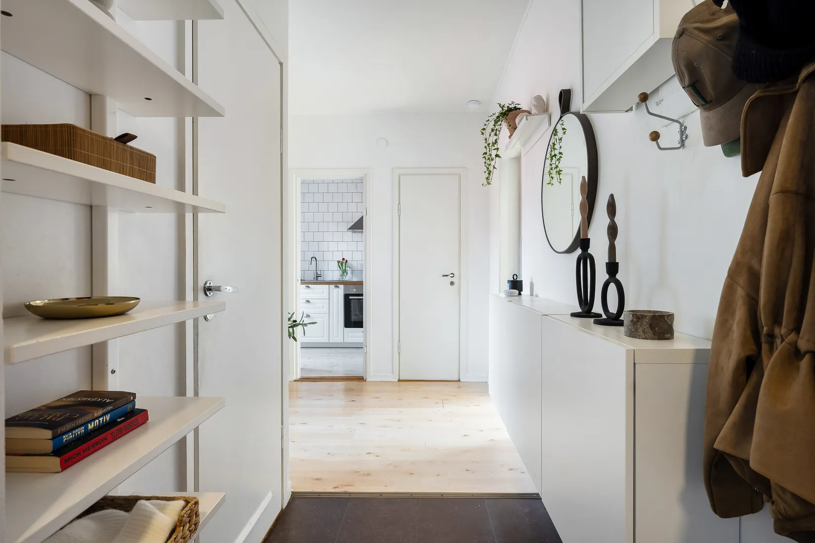 Bostadsrätt, Drottningholmsvägen 362, Riksby, Stockholm