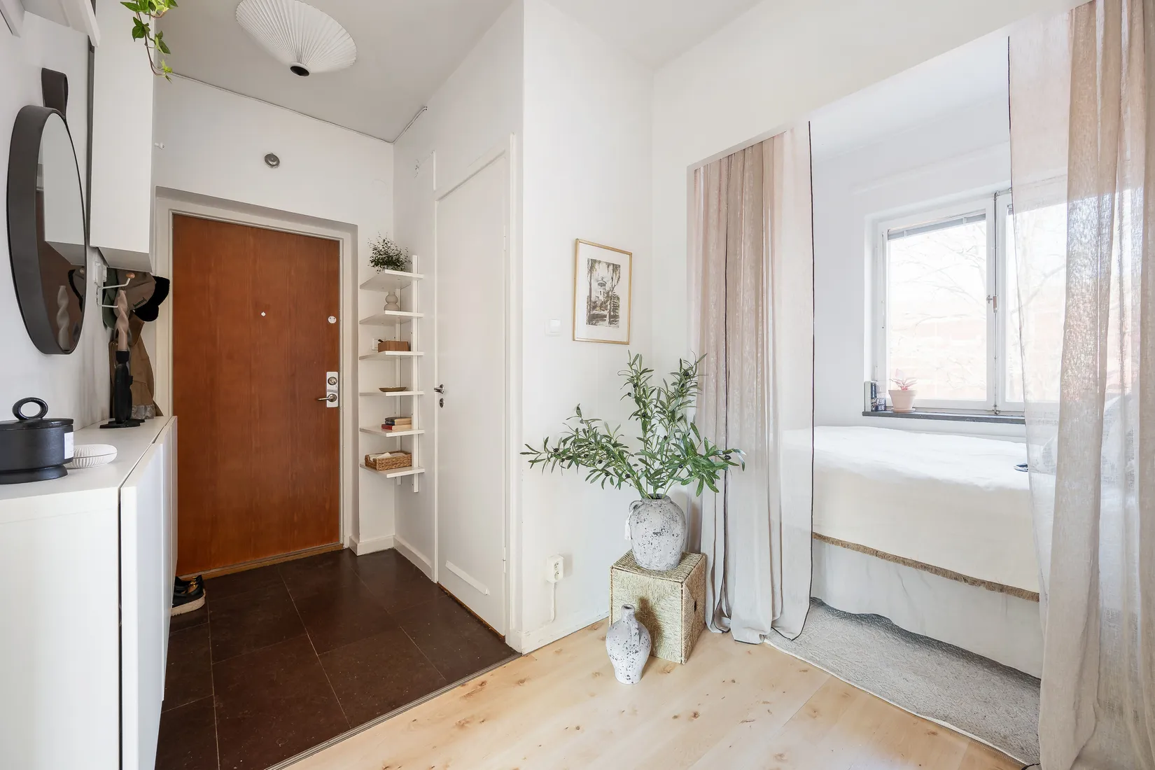 Bostadsrätt, Drottningholmsvägen 362, Riksby, Stockholm