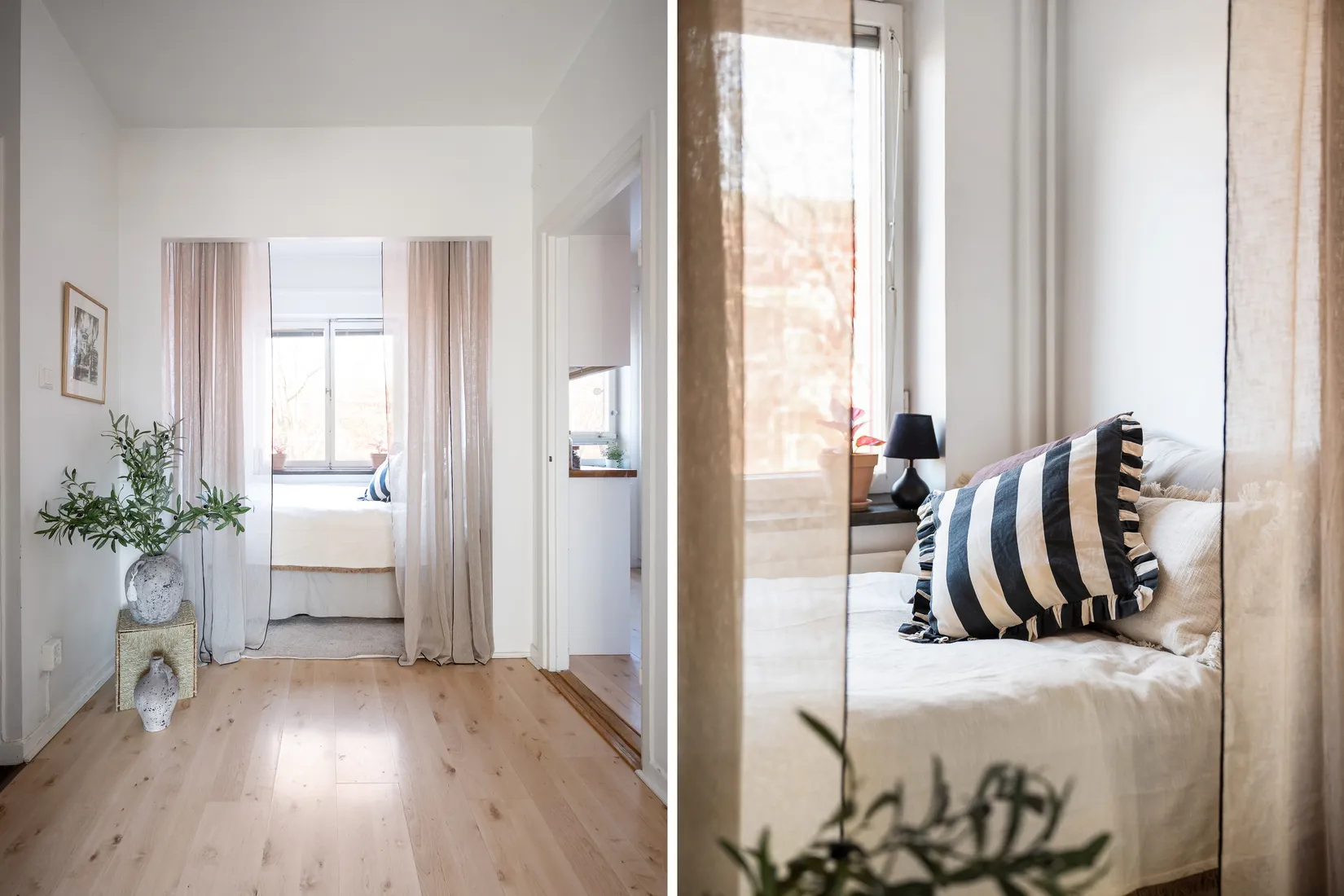 Bostadsrätt, Drottningholmsvägen 362, Riksby, Stockholm