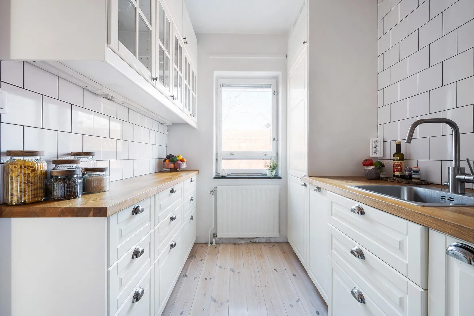 Bostadsrätt, Drottningholmsvägen 362, Riksby, Stockholm