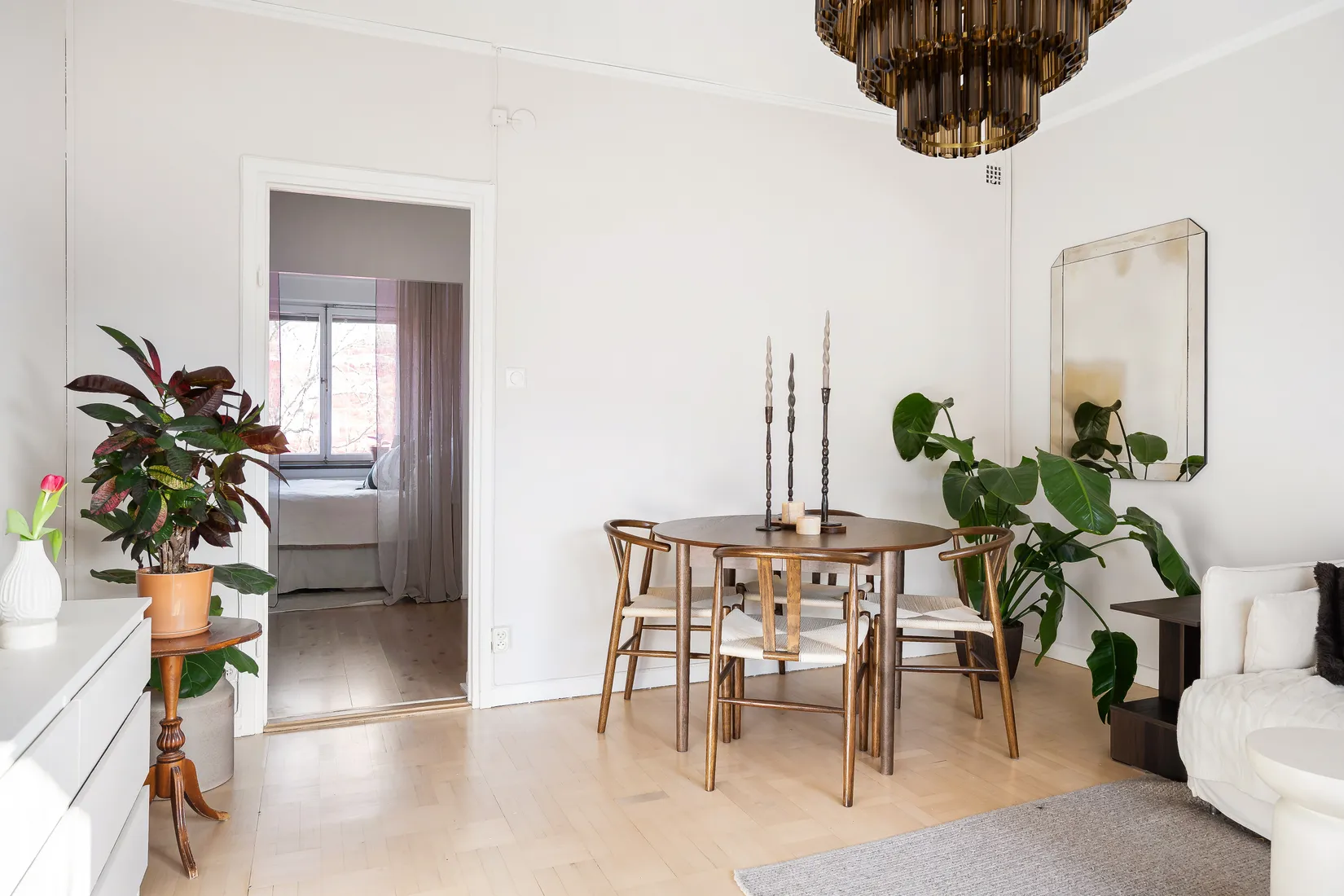 Bostadsrätt, Drottningholmsvägen 362, Riksby, Stockholm