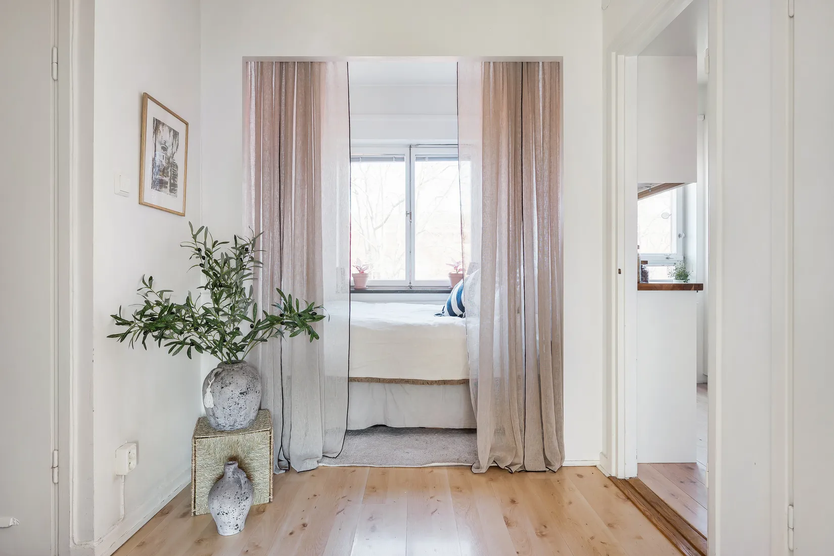 Bostadsrätt, Drottningholmsvägen 362, Riksby, Stockholm