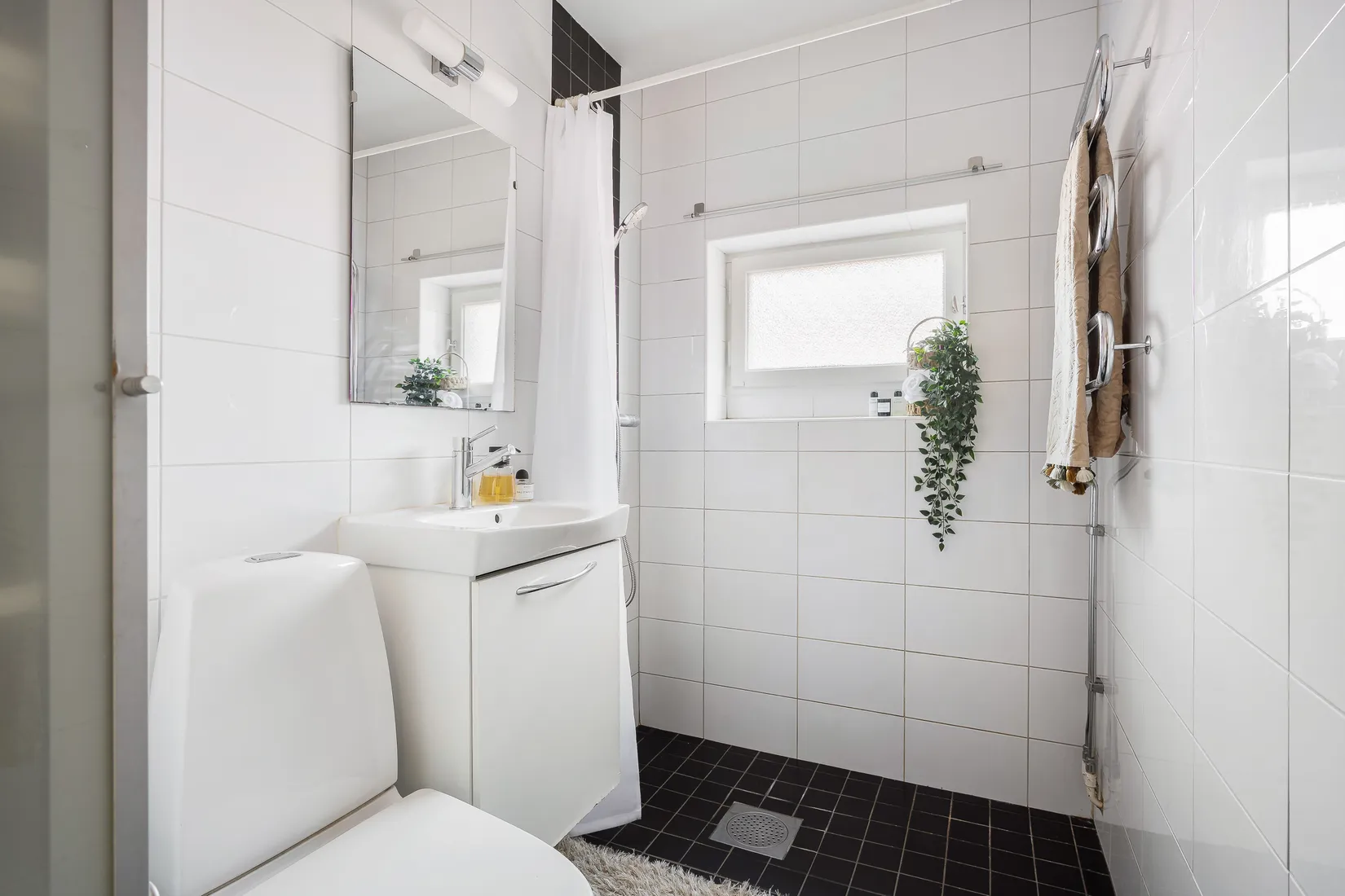 Bostadsrätt, Drottningholmsvägen 362, Riksby, Stockholm