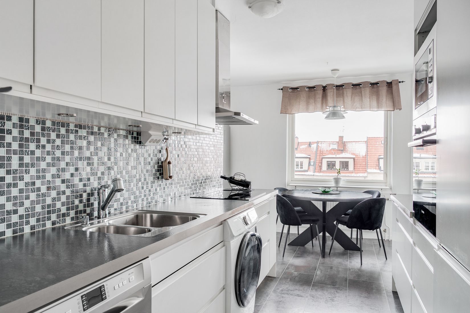 Bostadsrätt, Fågelvägen 14A, Landskrona - Centrum, Landskrona