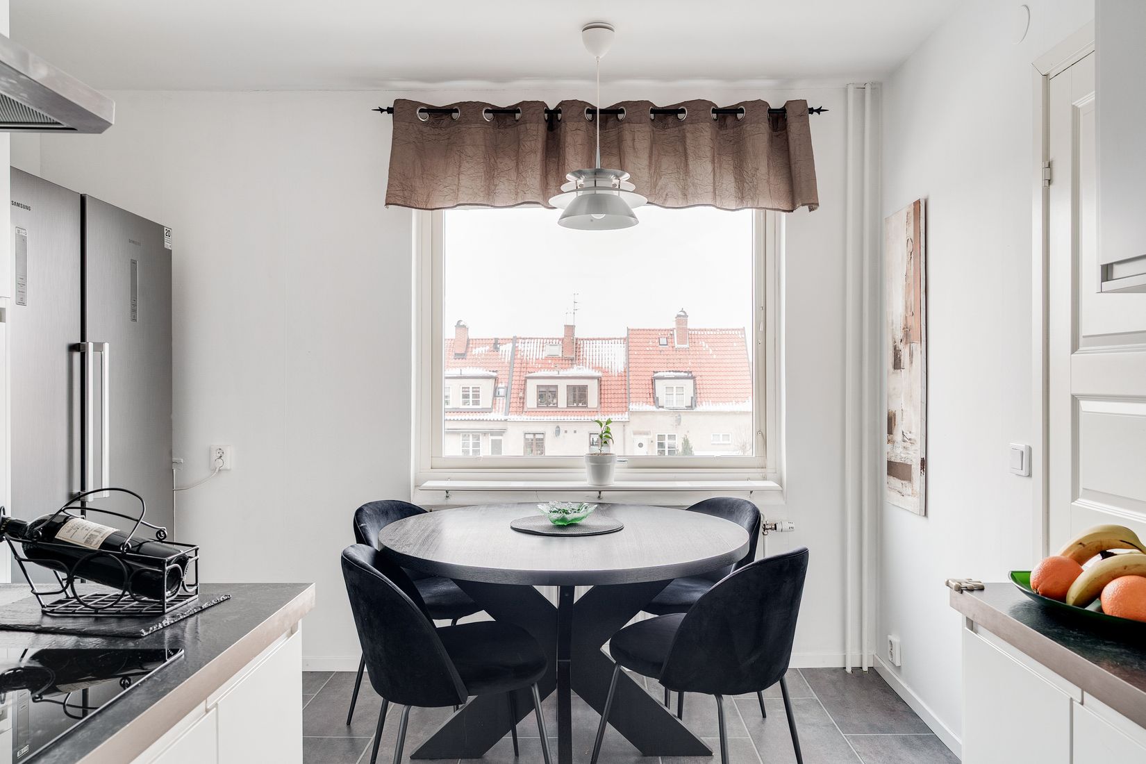 Bostadsrätt, Fågelvägen 14A, Landskrona - Centrum, Landskrona