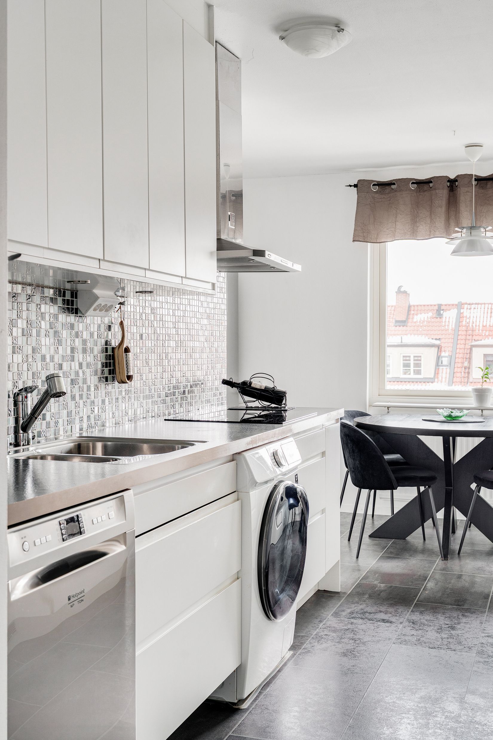 Bostadsrätt, Fågelvägen 14A, Landskrona - Centrum, Landskrona