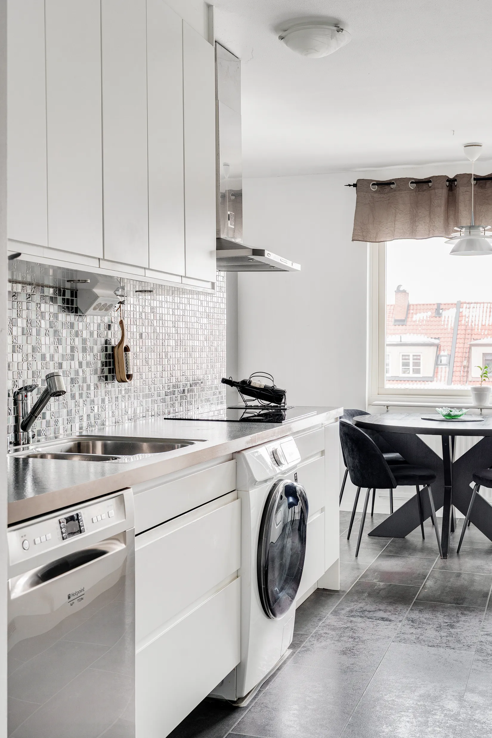 Bostadsrätt, Fågelvägen 14A, Landskrona - Centrum, Landskrona