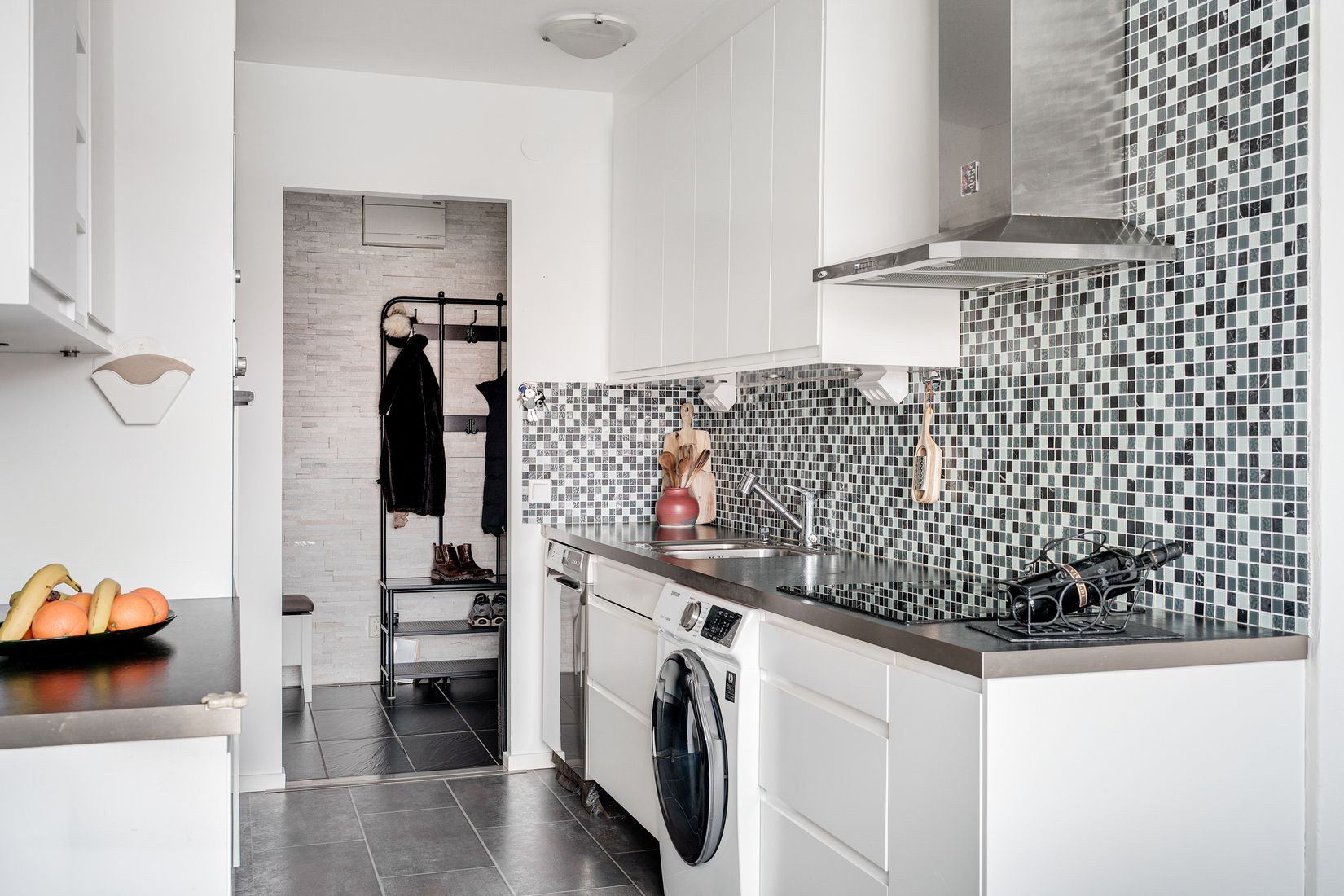 Bostadsrätt, Fågelvägen 14A, Landskrona - Centrum, Landskrona