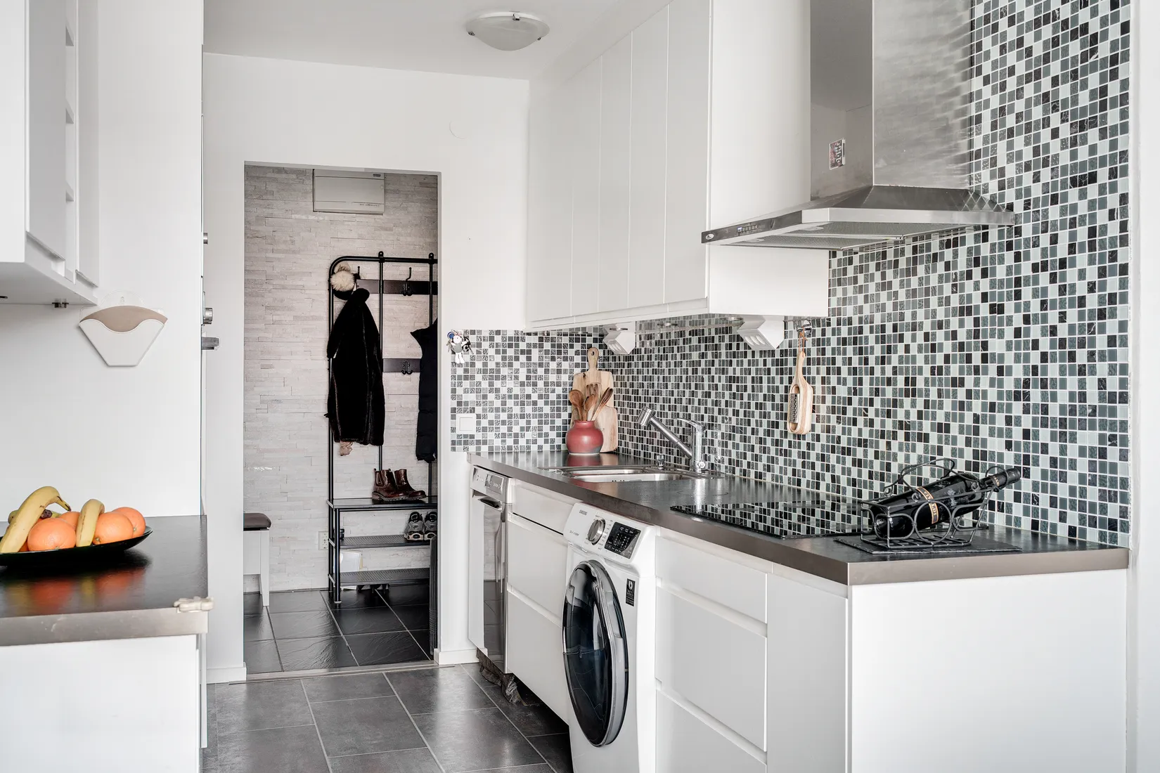 Bostadsrätt, Fågelvägen 14A, Landskrona - Centrum, Landskrona