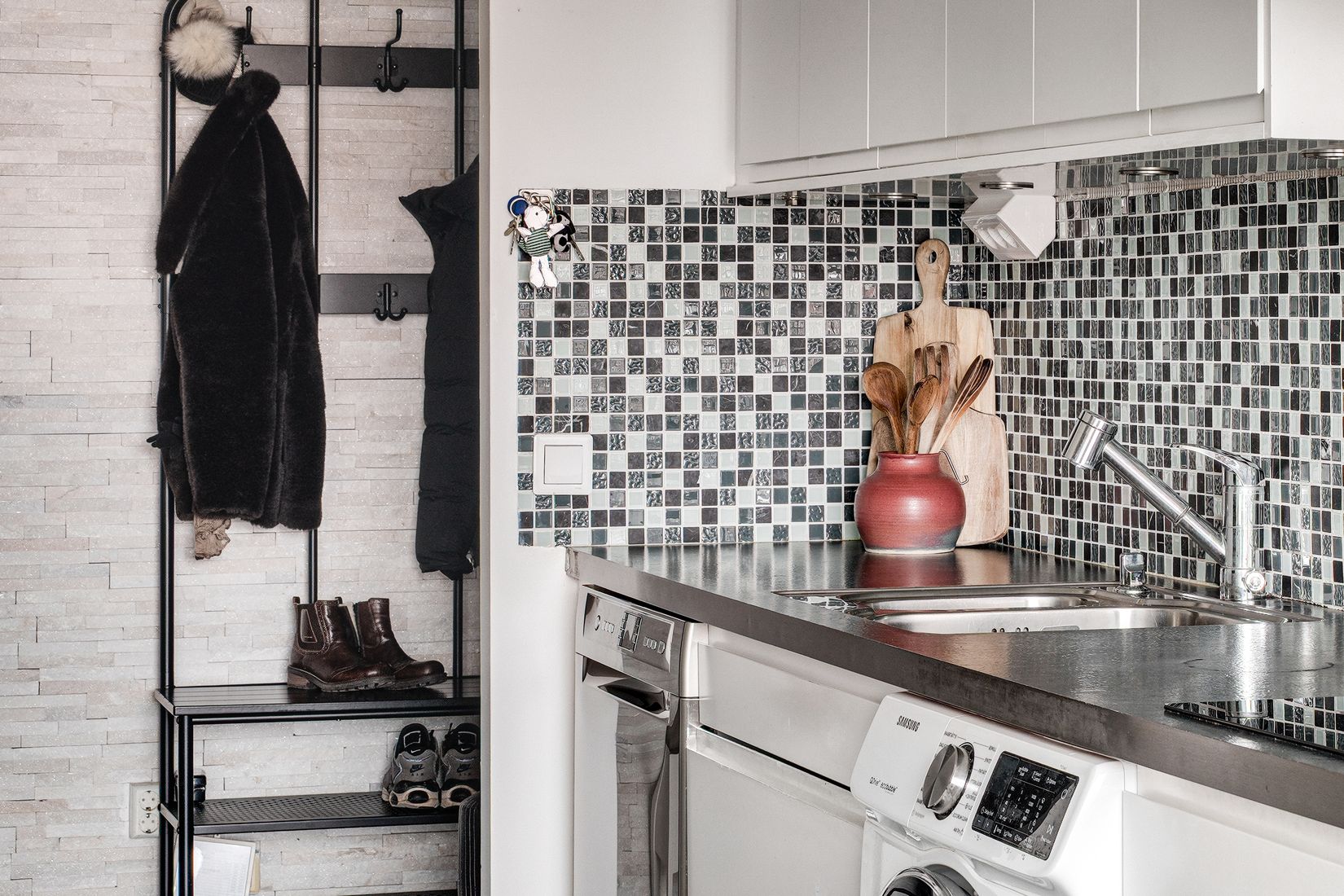 Bostadsrätt, Fågelvägen 14A, Landskrona - Centrum, Landskrona