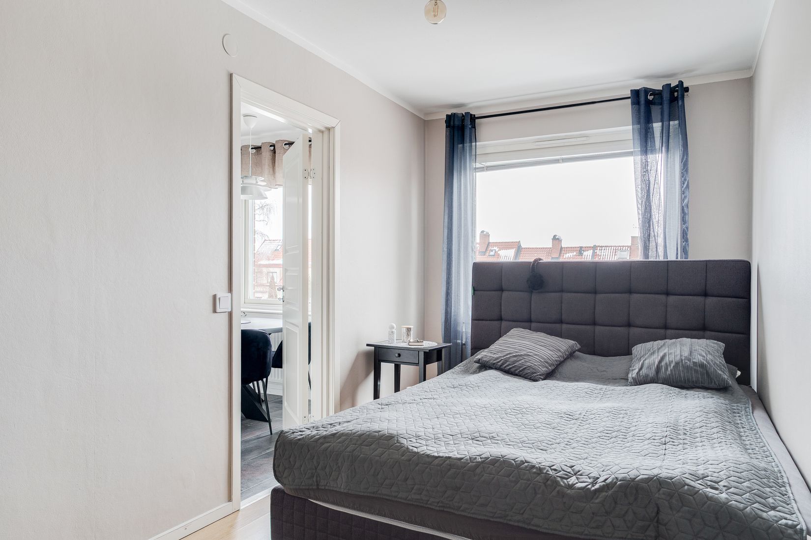 Bostadsrätt, Fågelvägen 14A, Landskrona - Centrum, Landskrona