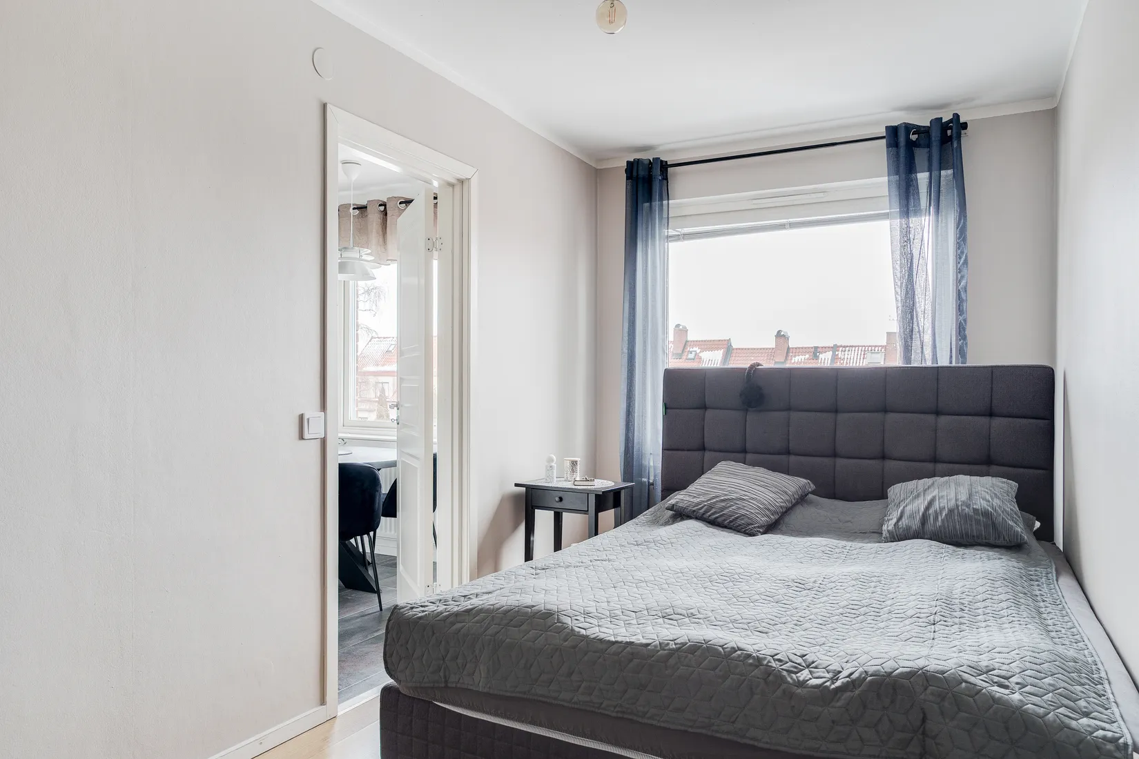 Bostadsrätt, Fågelvägen 14A, Landskrona - Centrum, Landskrona