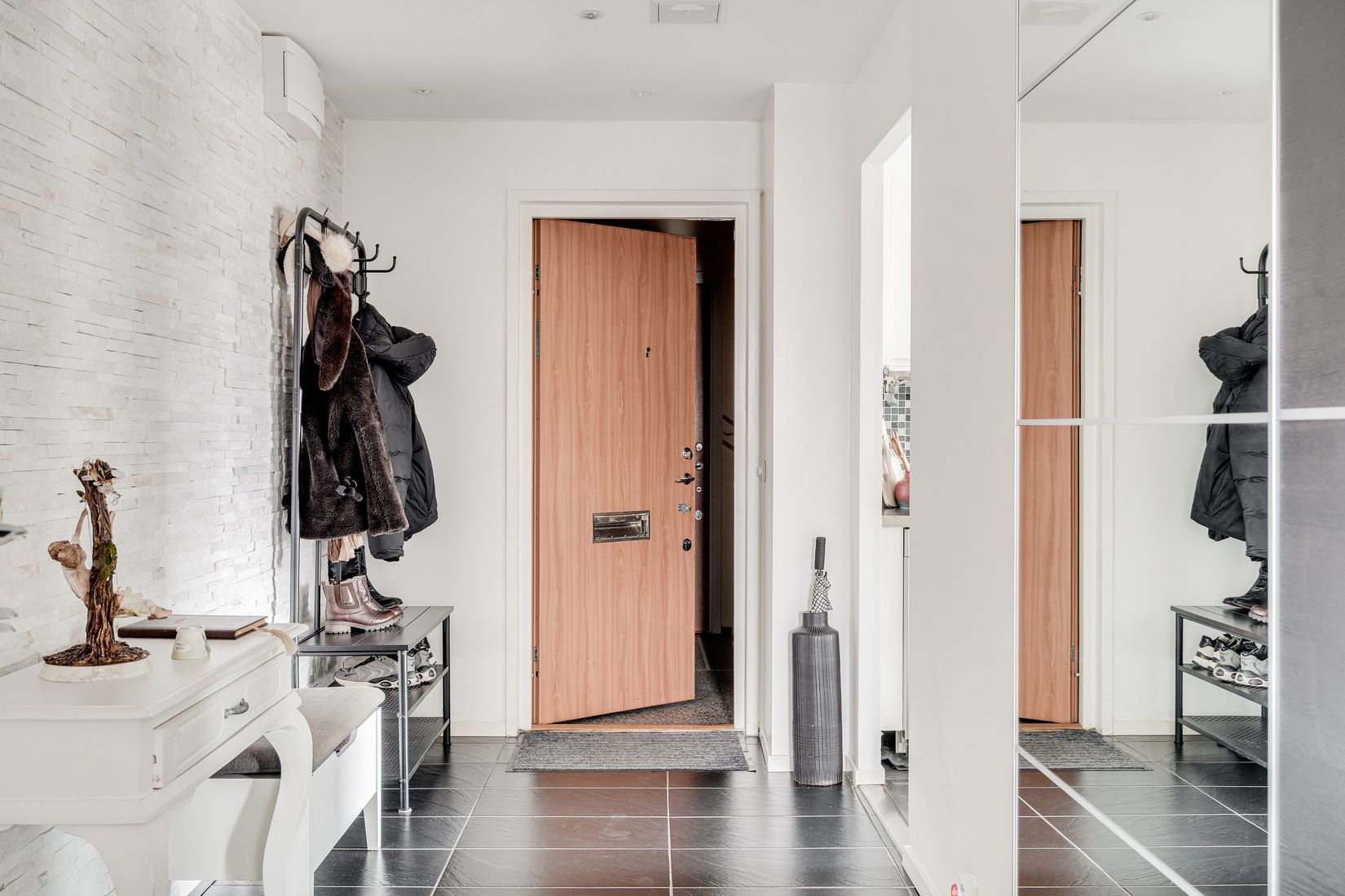 Bostadsrätt, Fågelvägen 14A, Landskrona - Centrum, Landskrona