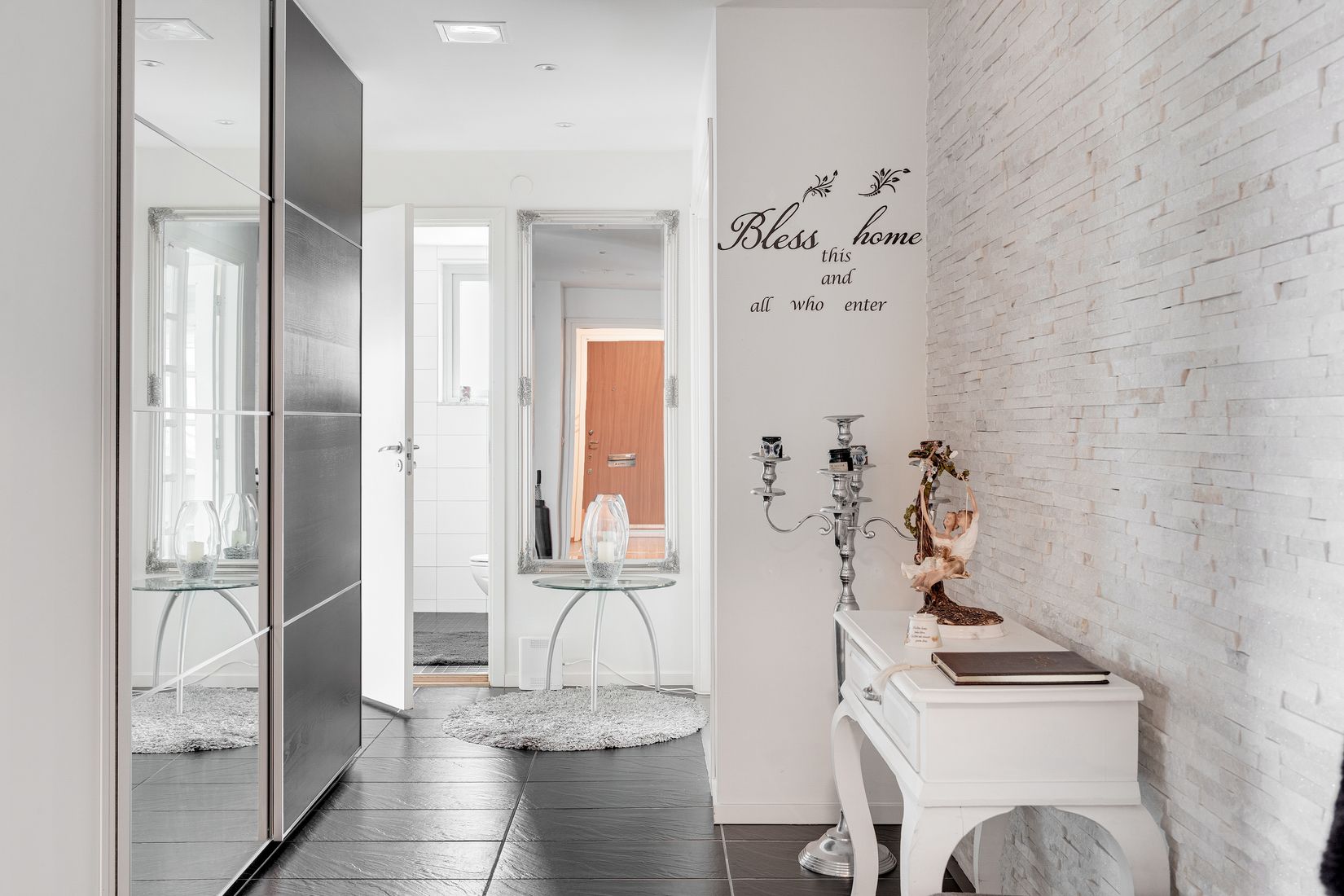 Bostadsrätt, Fågelvägen 14A, Landskrona - Centrum, Landskrona