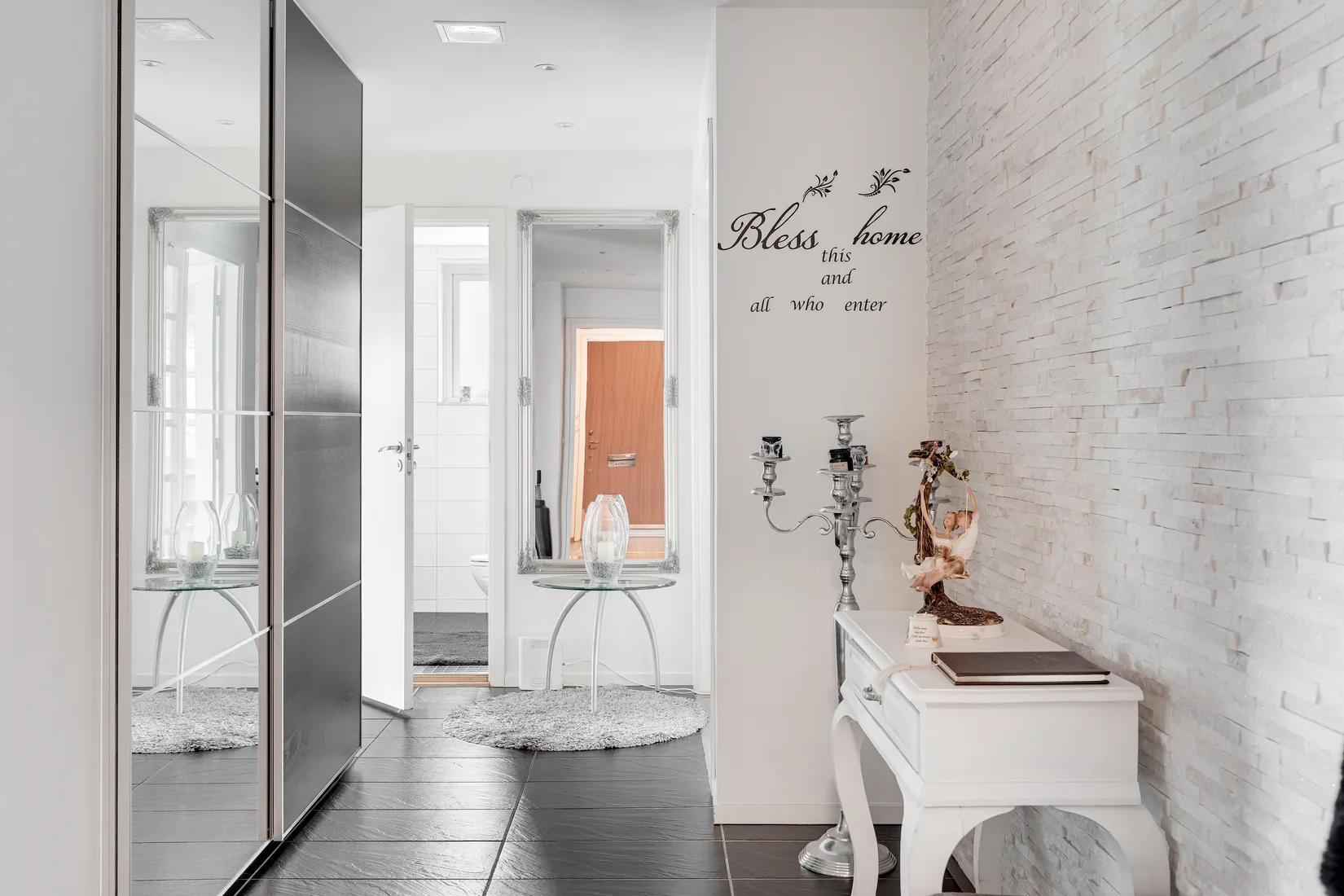 Bostadsrätt, Fågelvägen 14A, Landskrona - Centrum, Landskrona