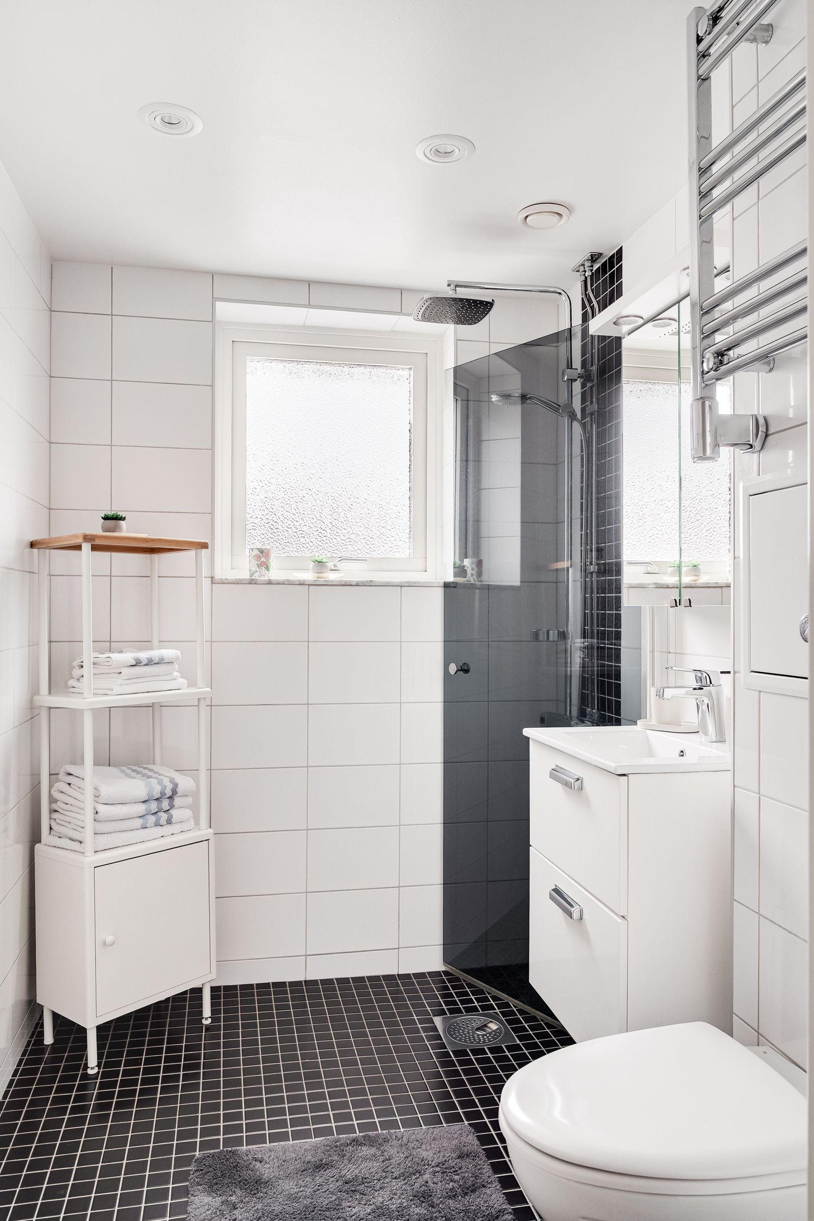 Bostadsrätt, Fågelvägen 14A, Landskrona - Centrum, Landskrona