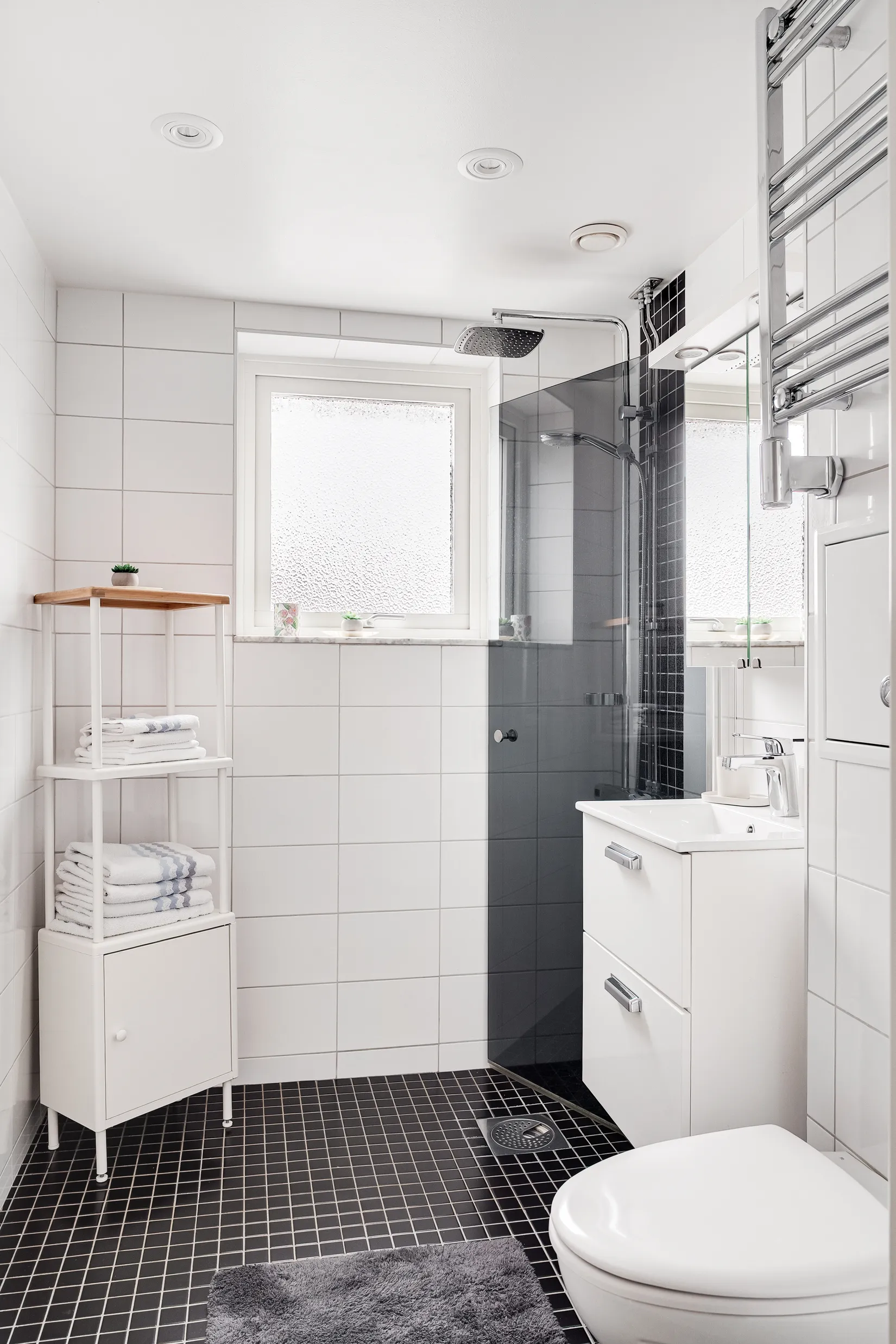 Bostadsrätt, Fågelvägen 14A, Landskrona - Centrum, Landskrona