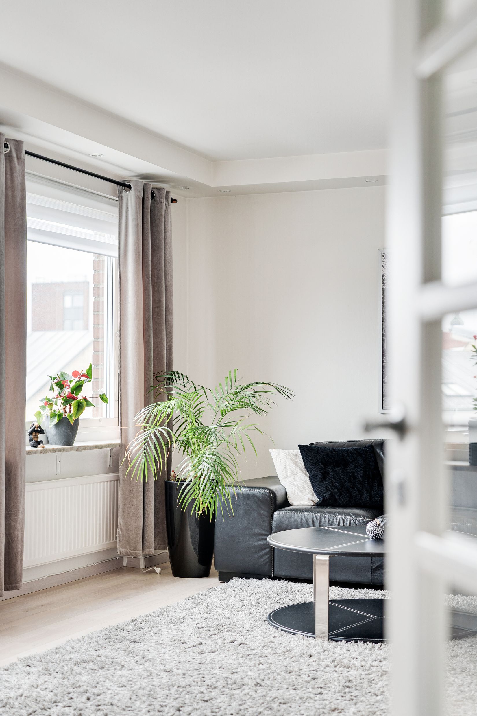 Bostadsrätt, Fågelvägen 14A, Landskrona - Centrum, Landskrona