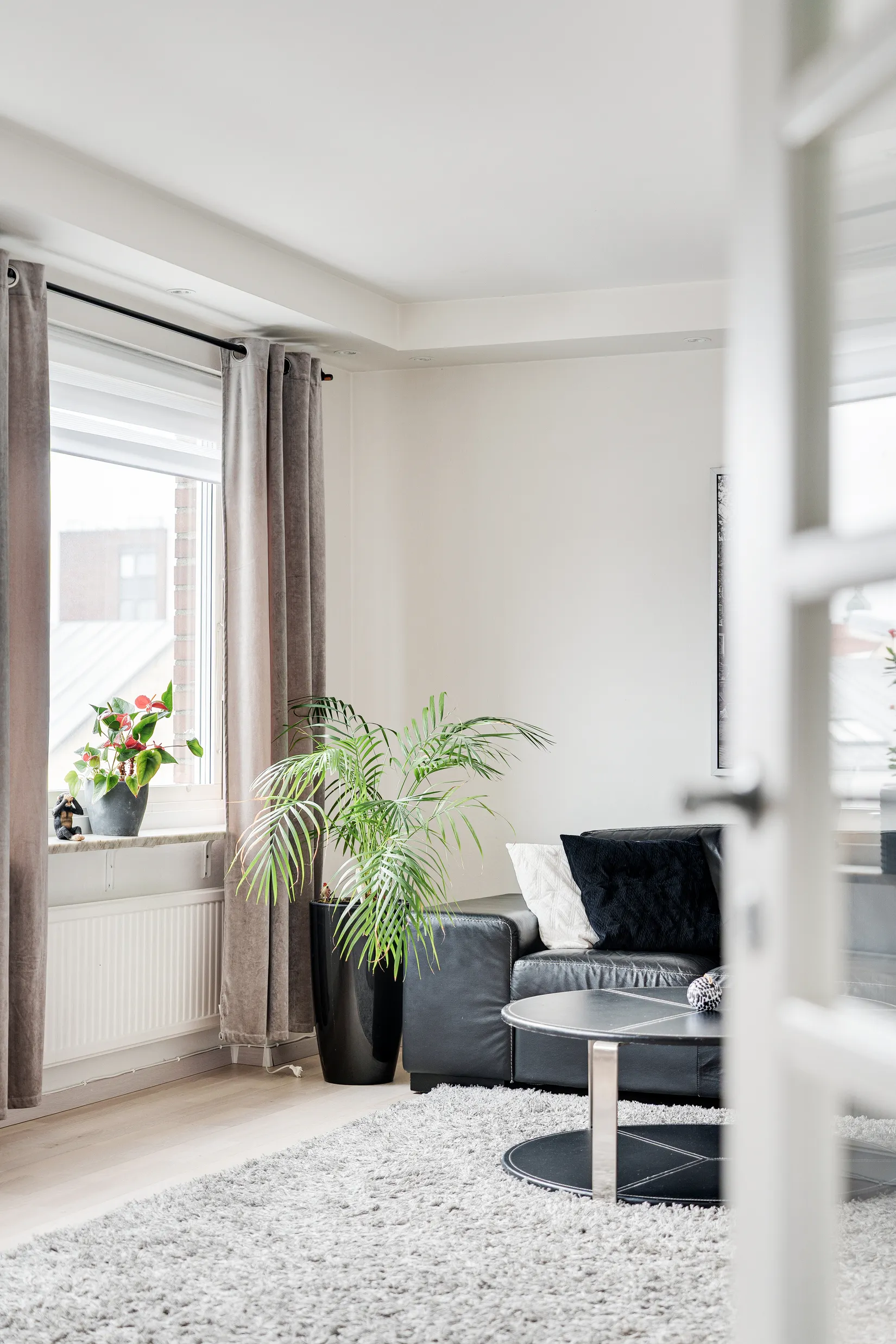 Bostadsrätt, Fågelvägen 14A, Landskrona - Centrum, Landskrona