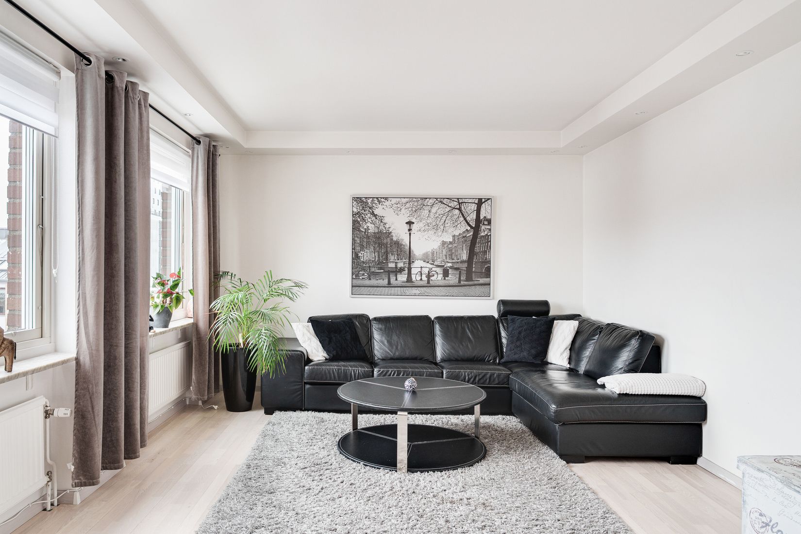 Bostadsrätt, Fågelvägen 14A, Landskrona - Centrum, Landskrona