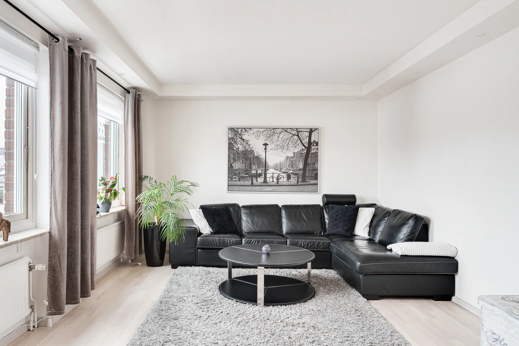 Bostadsrätt, Fågelvägen 14A, Landskrona - Centrum, Landskrona