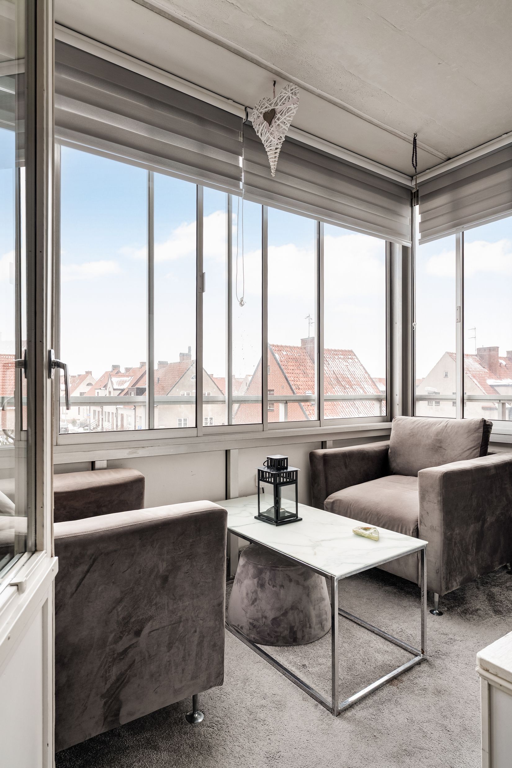 Bostadsrätt, Fågelvägen 14A, Landskrona - Centrum, Landskrona