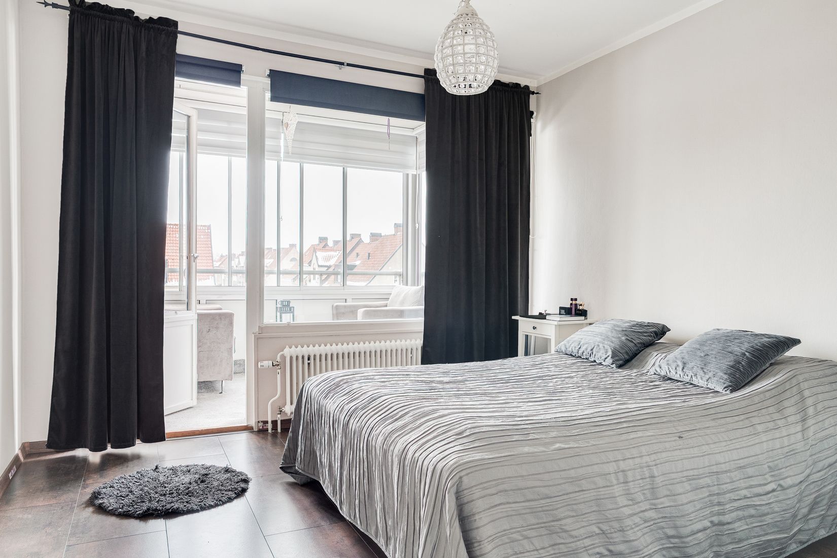 Bostadsrätt, Fågelvägen 14A, Landskrona - Centrum, Landskrona