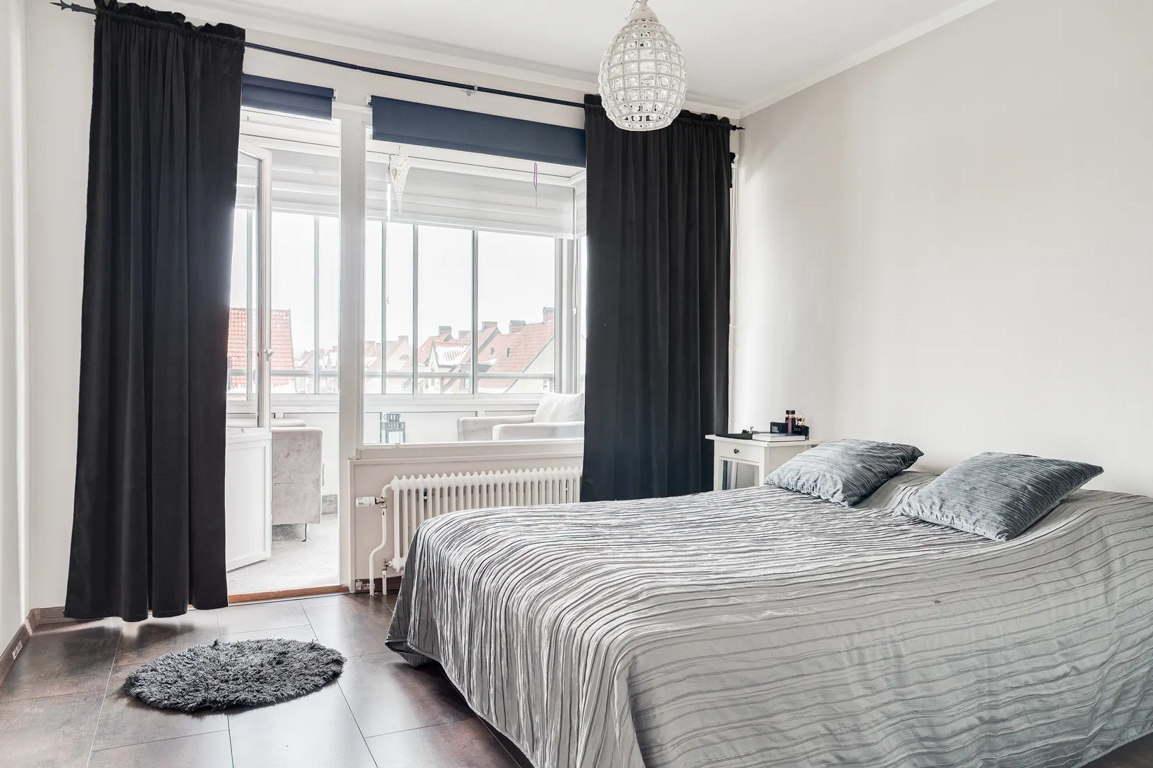 Bostadsrätt, Fågelvägen 14A, Landskrona - Centrum, Landskrona