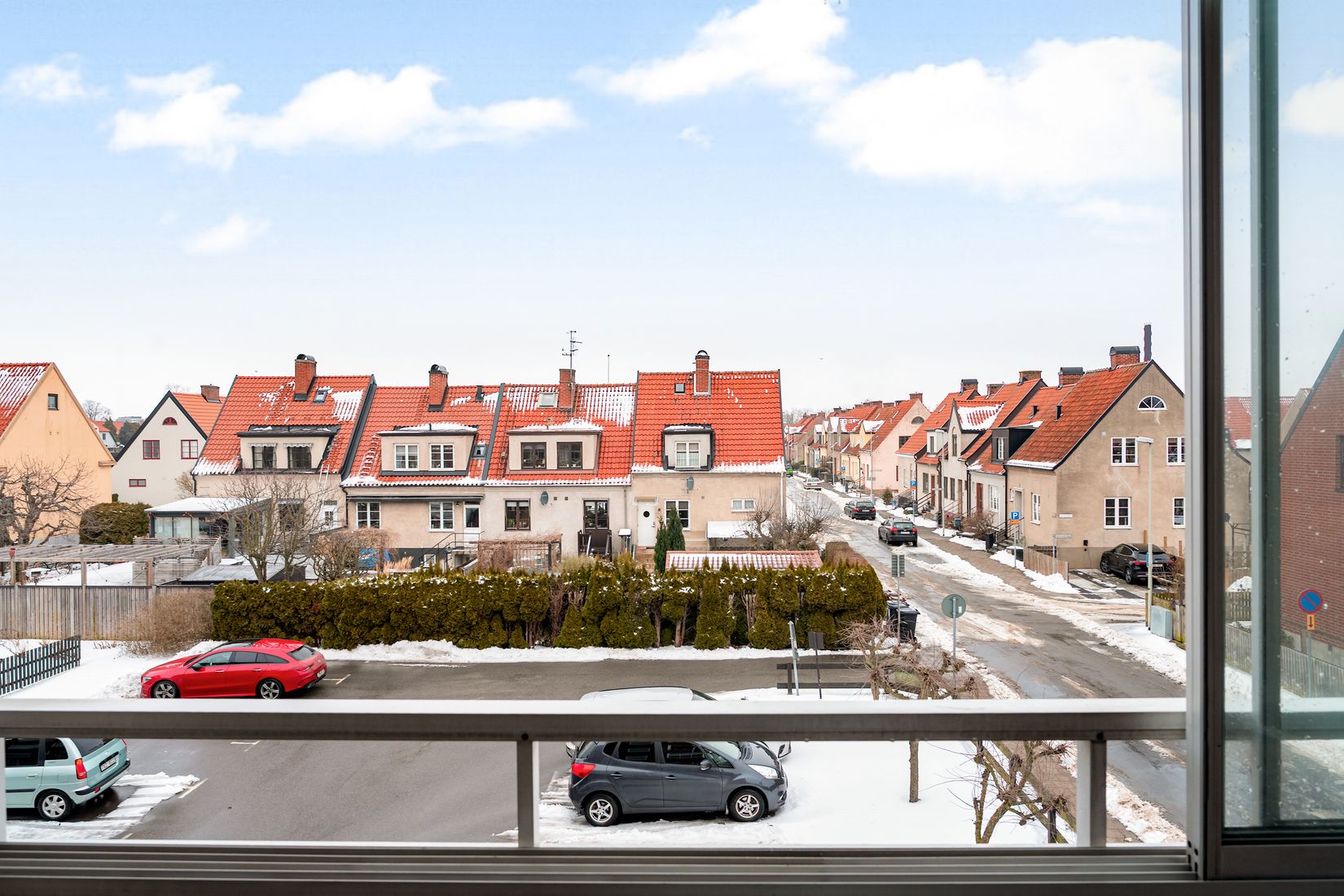 Bostadsrätt, Fågelvägen 14A, Landskrona - Centrum, Landskrona